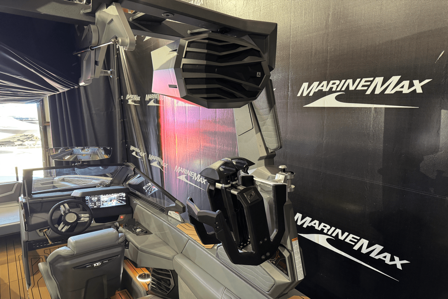 2025 Nautique Super Air Nautique G25 Image Thumbnail #14