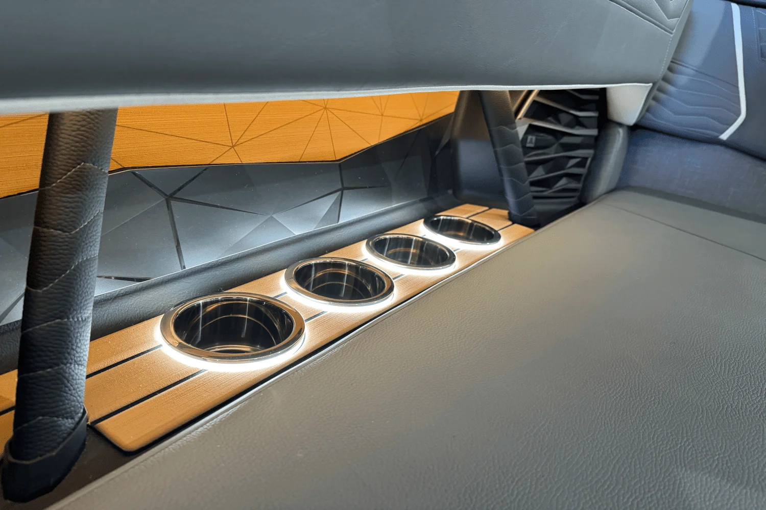 2025 Nautique Super Air Nautique G25 Image Thumbnail #19