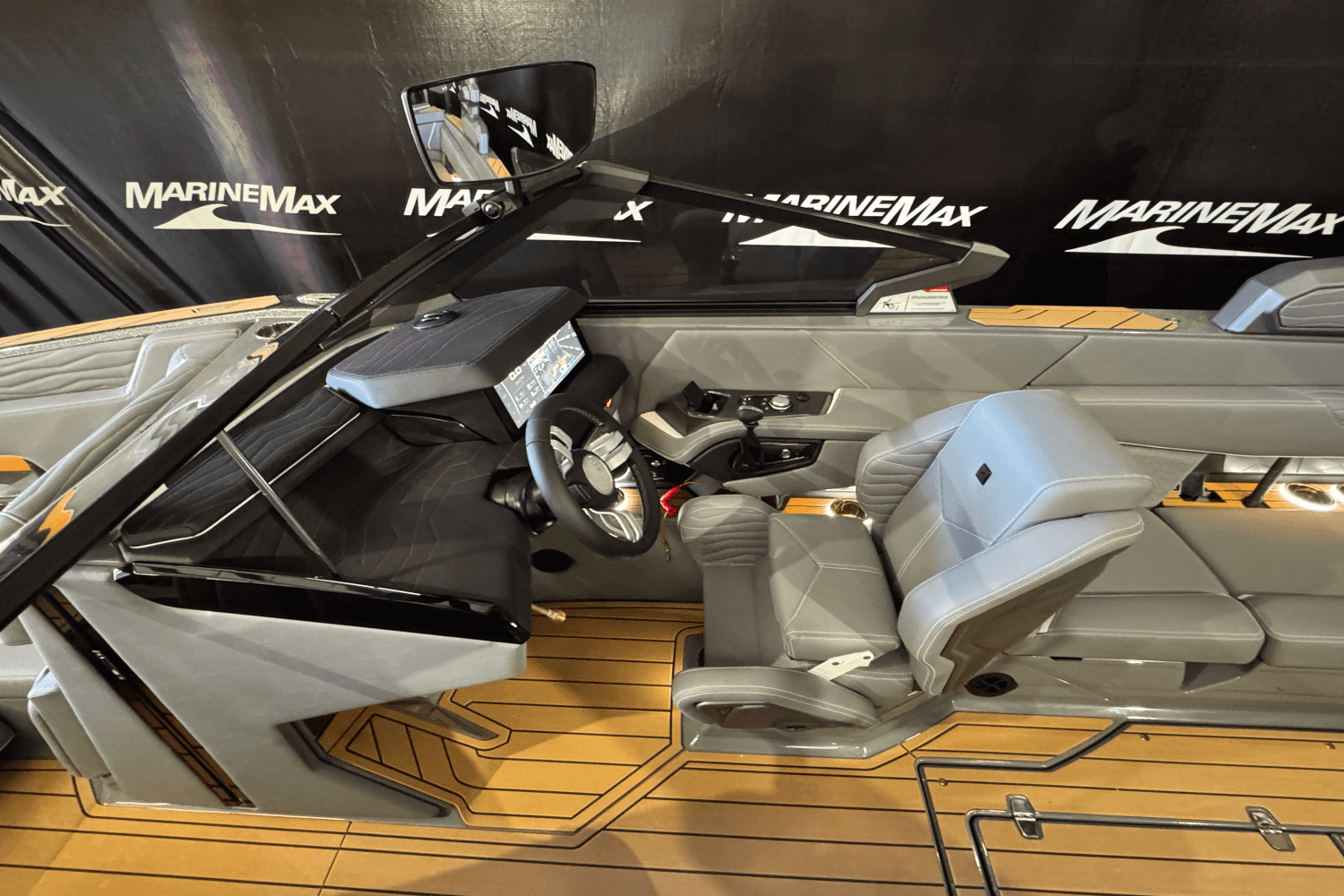 2025 Nautique Super Air Nautique G25 Image Thumbnail #29