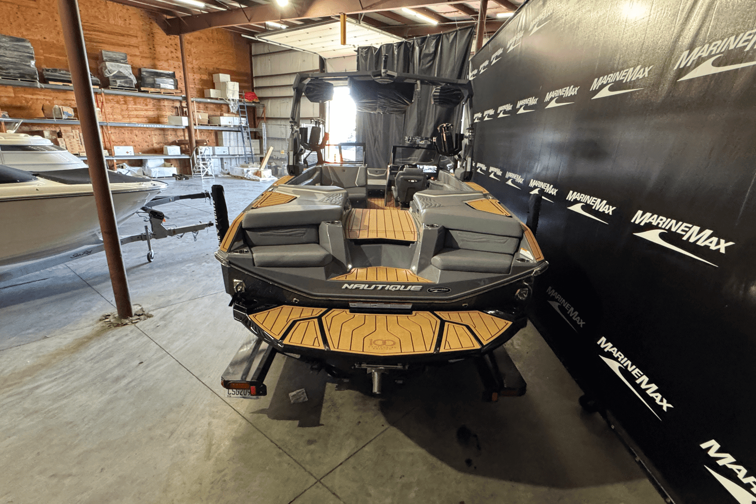 2025 Nautique Super Air Nautique G25 Image Thumbnail #4