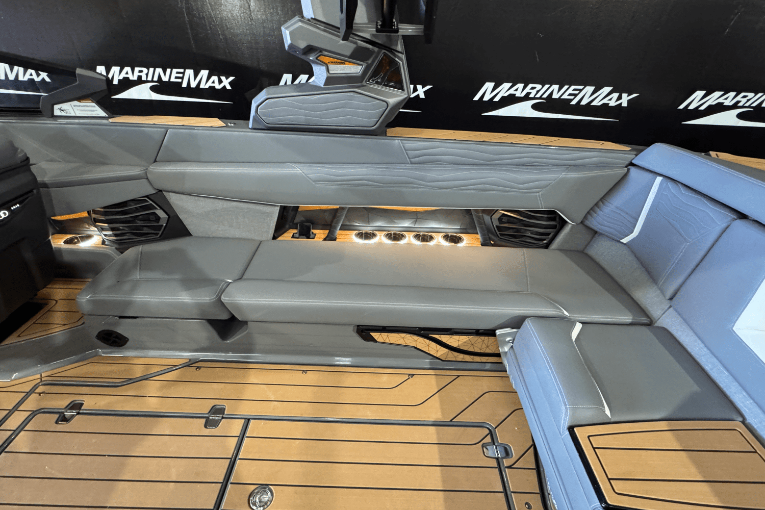 2025 Nautique Super Air Nautique G25 Image Thumbnail #15