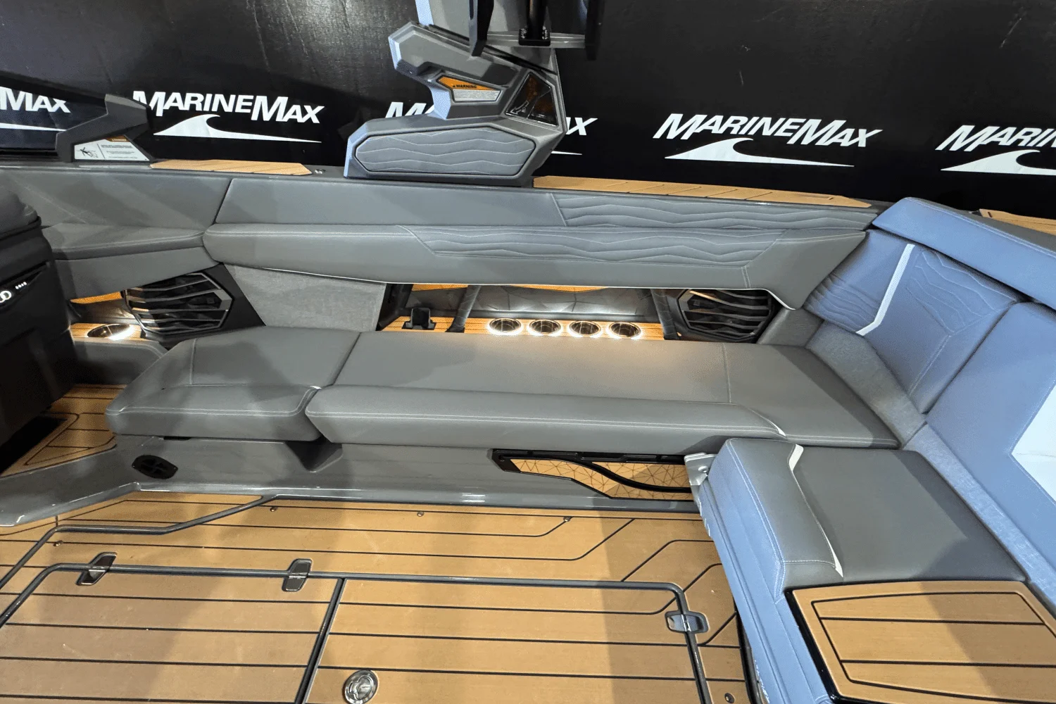 2025 Nautique Super Air Nautique G25 Image Thumbnail #15