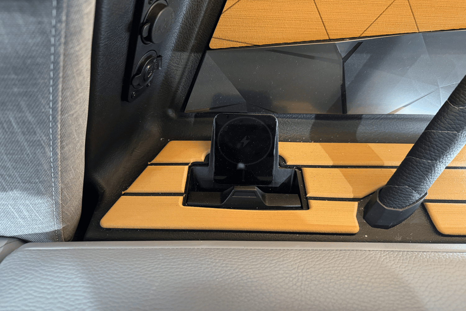 2025 Nautique Super Air Nautique G25 Image Thumbnail #18