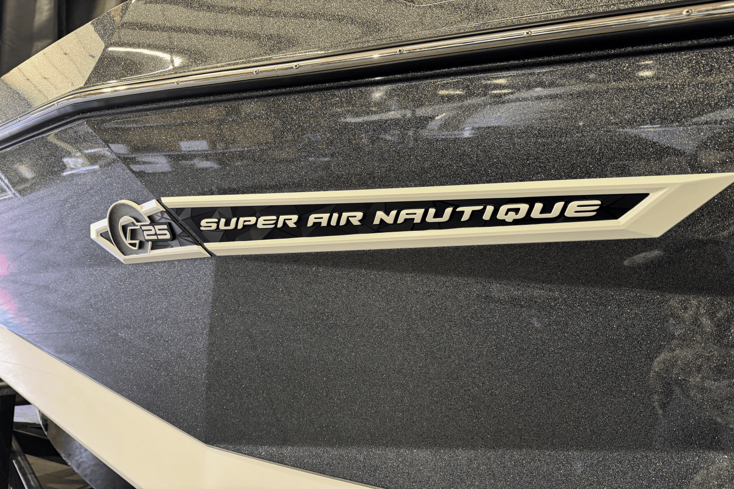 2025 Nautique Super Air Nautique G25 Image Thumbnail #2