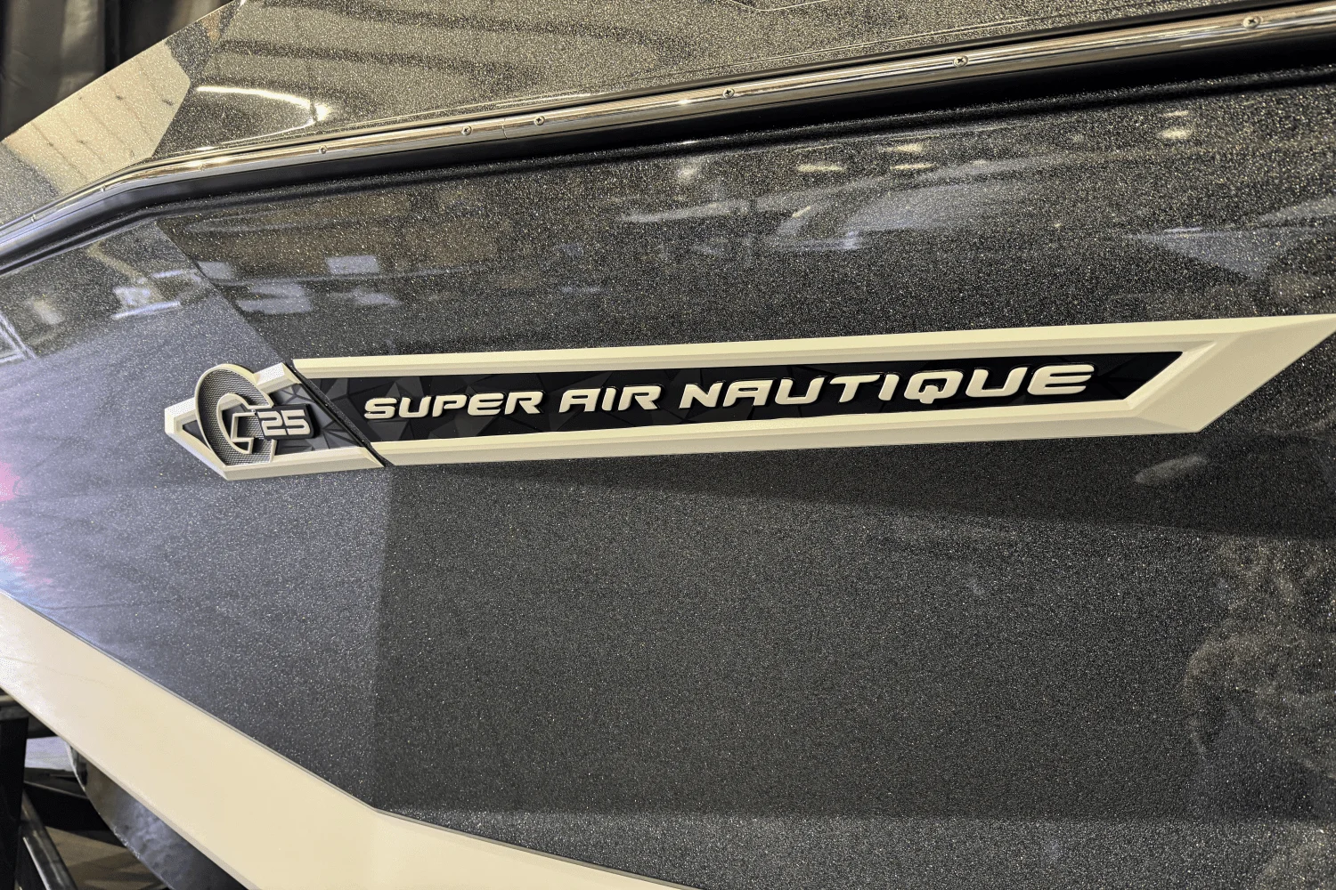 2025 Nautique Super Air Nautique G25 Image Thumbnail #2