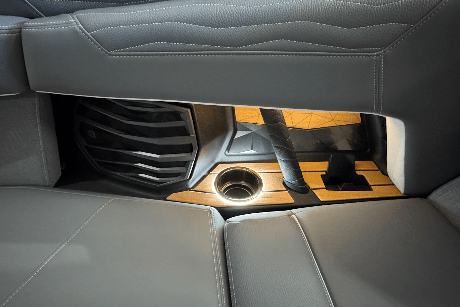 2025 Nautique Super Air Nautique G25 Image Thumbnail #25