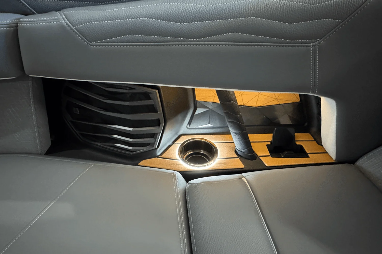 2025 Nautique Super Air Nautique G25 Image Thumbnail #25