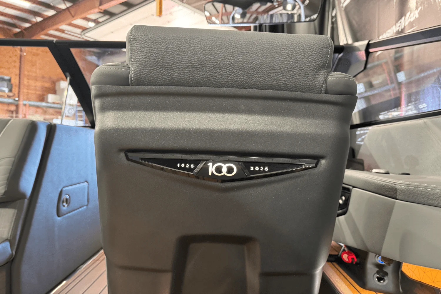 2025 Nautique Super Air Nautique G25 Image Thumbnail #30