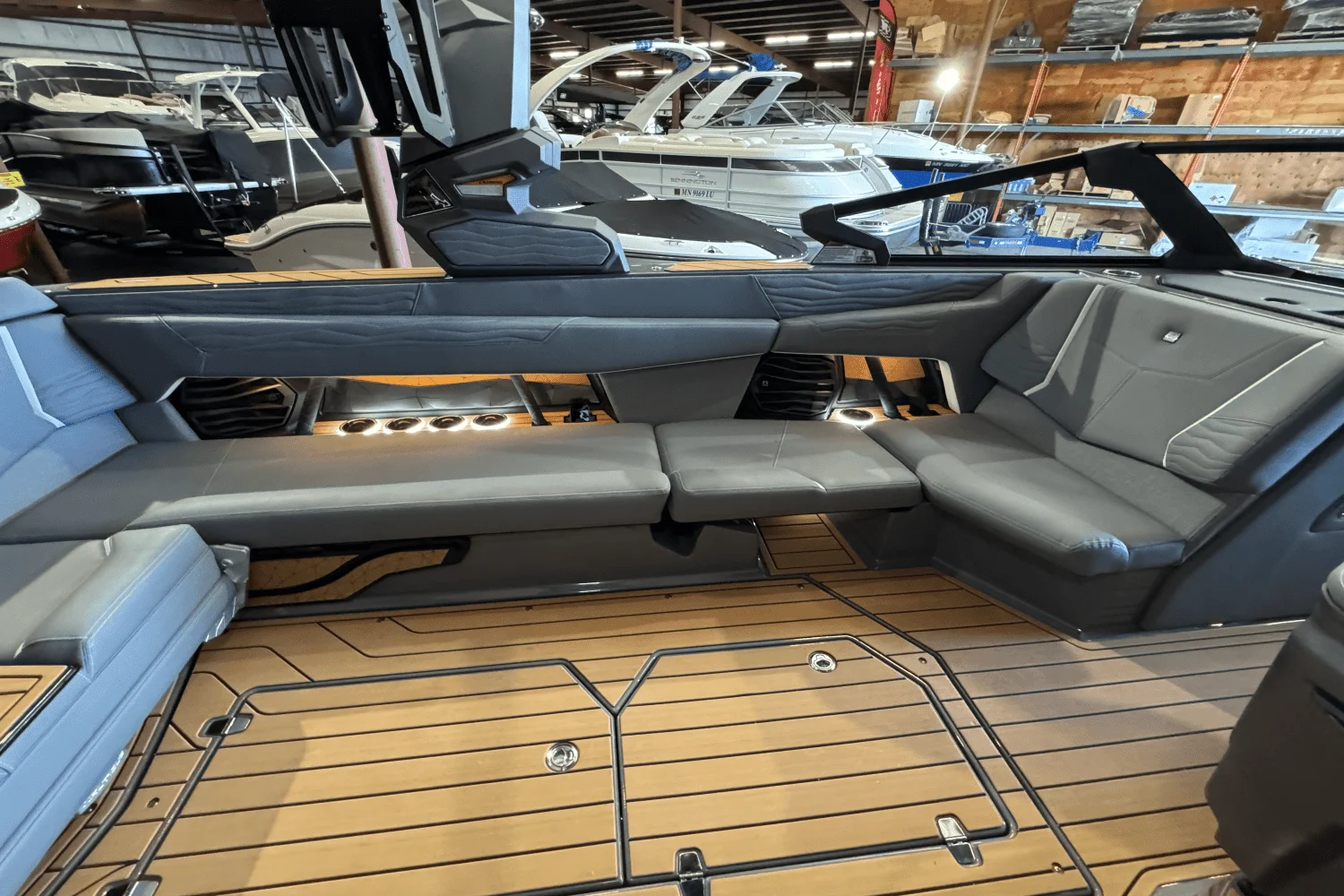 2025 Nautique Super Air Nautique G25 Image Thumbnail #20