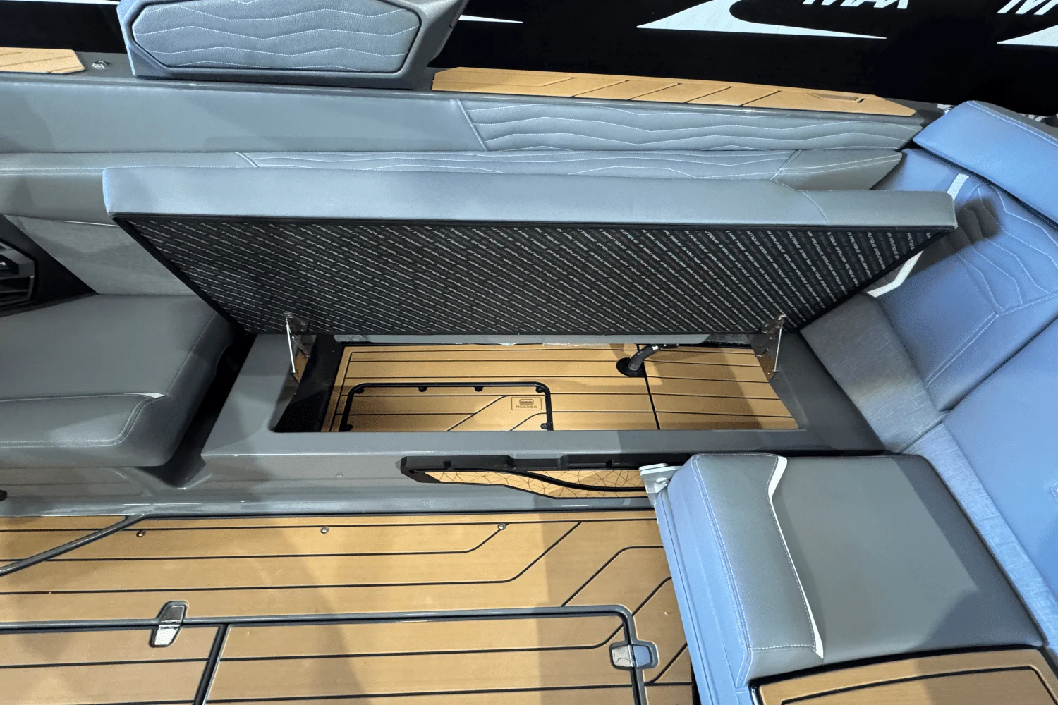 2025 Nautique Super Air Nautique G25 Image Thumbnail #16