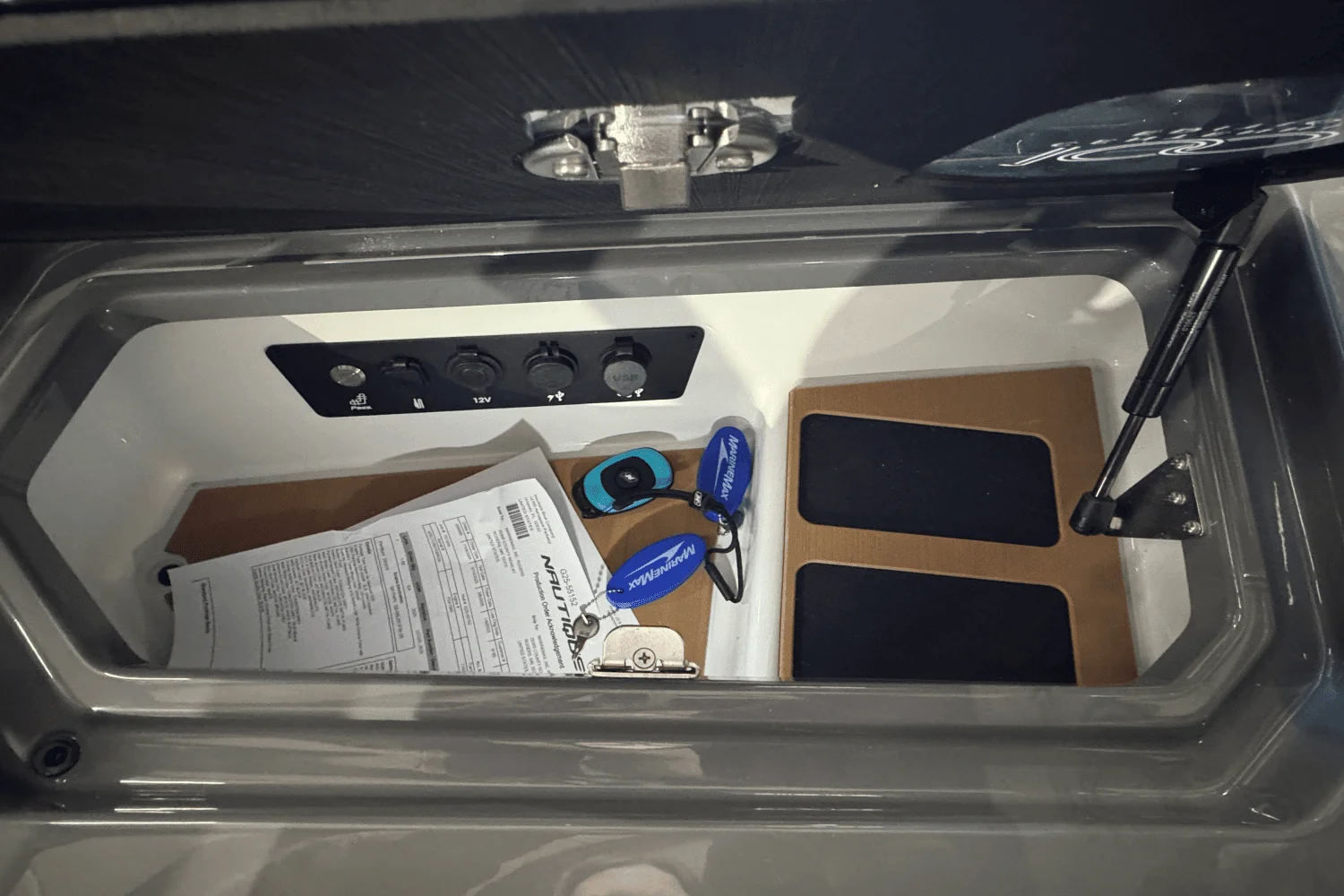 2025 Nautique Super Air Nautique G25 Image Thumbnail #27