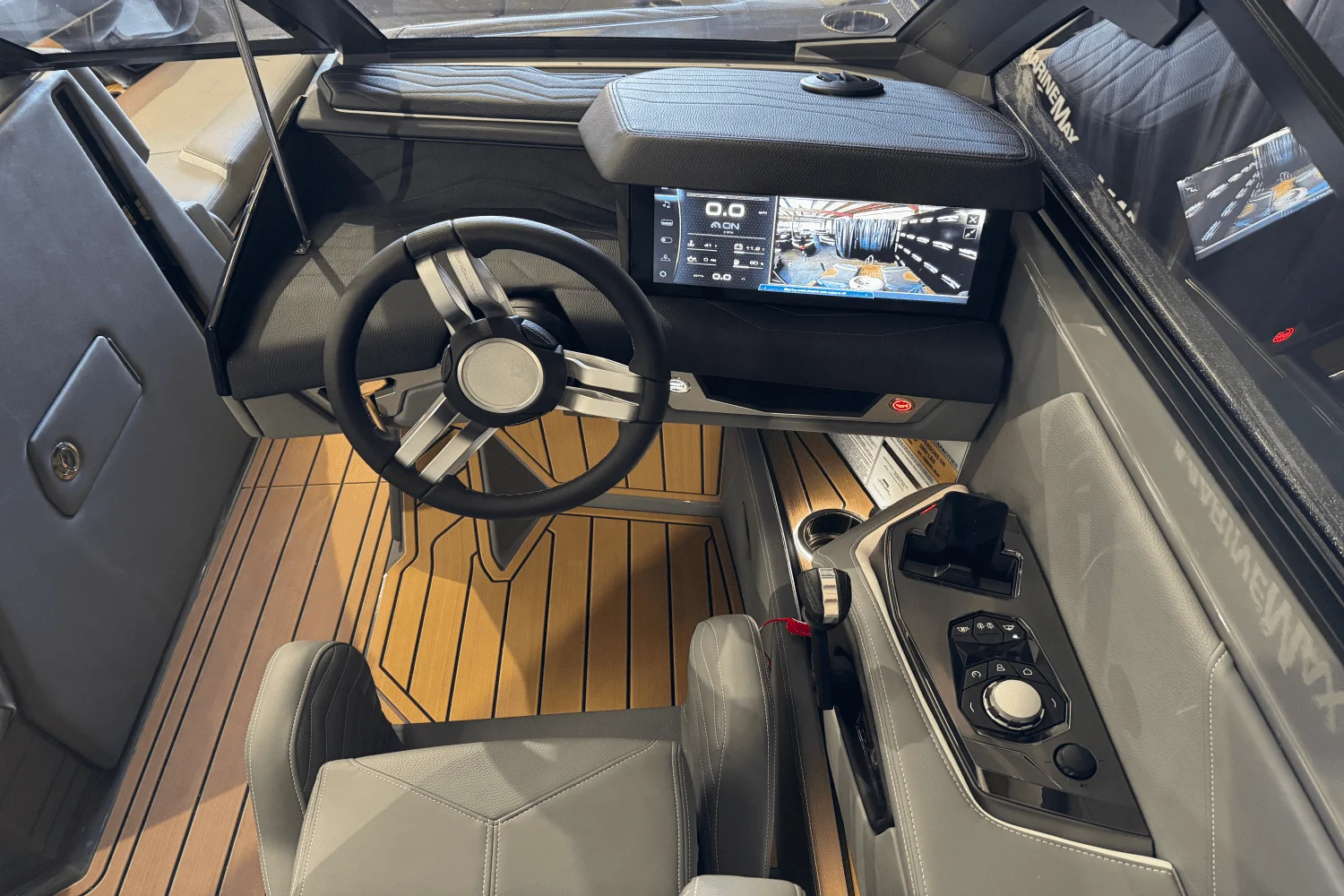 2025 Nautique Super Air Nautique G25 Image Thumbnail #31