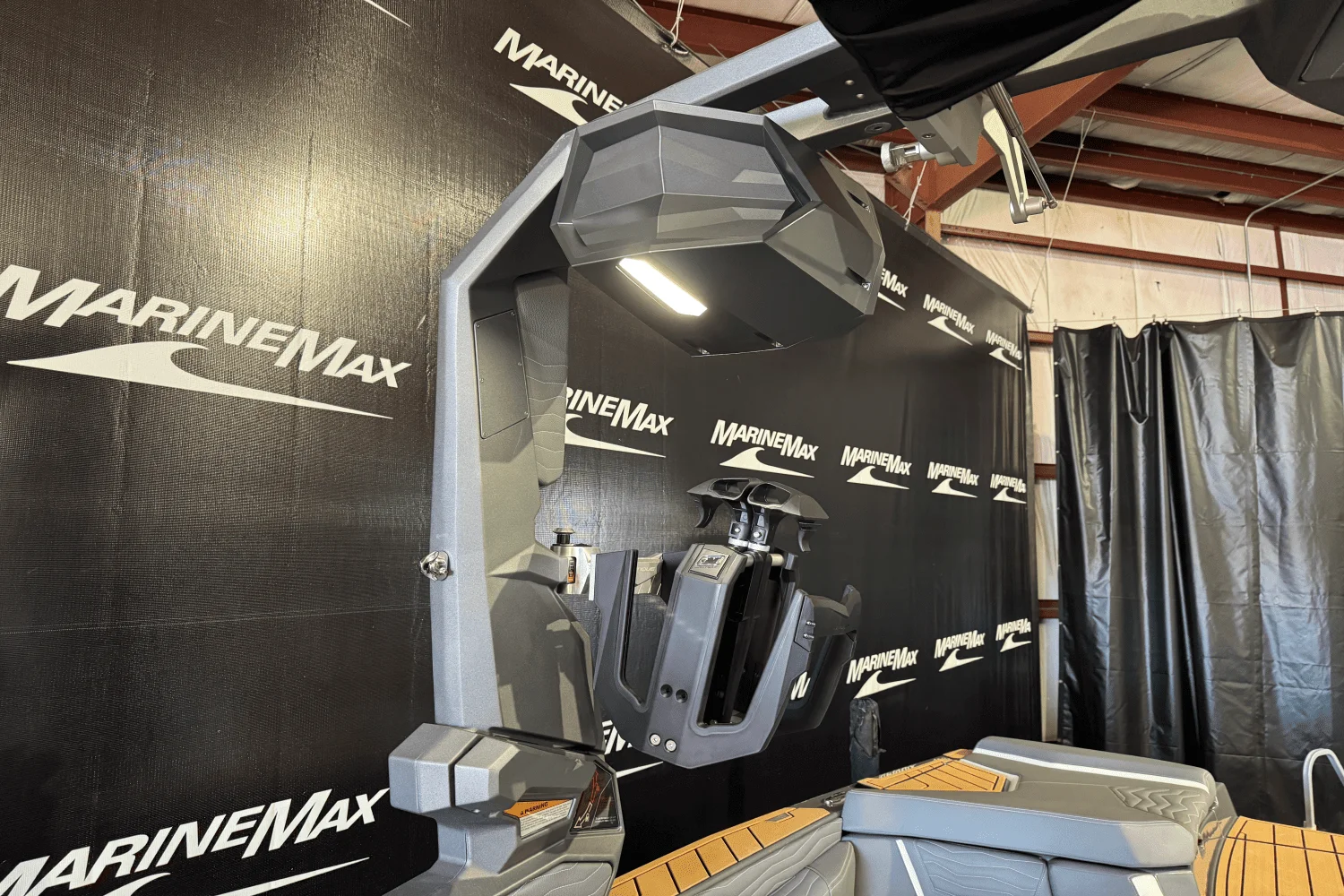 2025 Nautique Super Air Nautique G25 Image Thumbnail #13