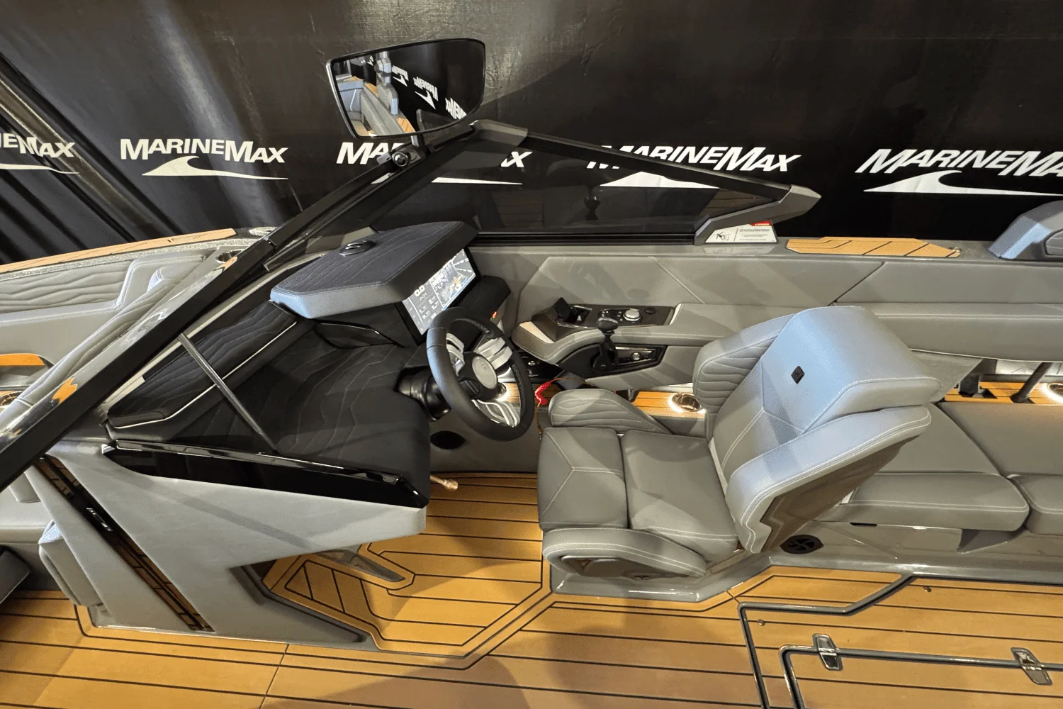 2025 Nautique Super Air Nautique G25 Image Thumbnail #28