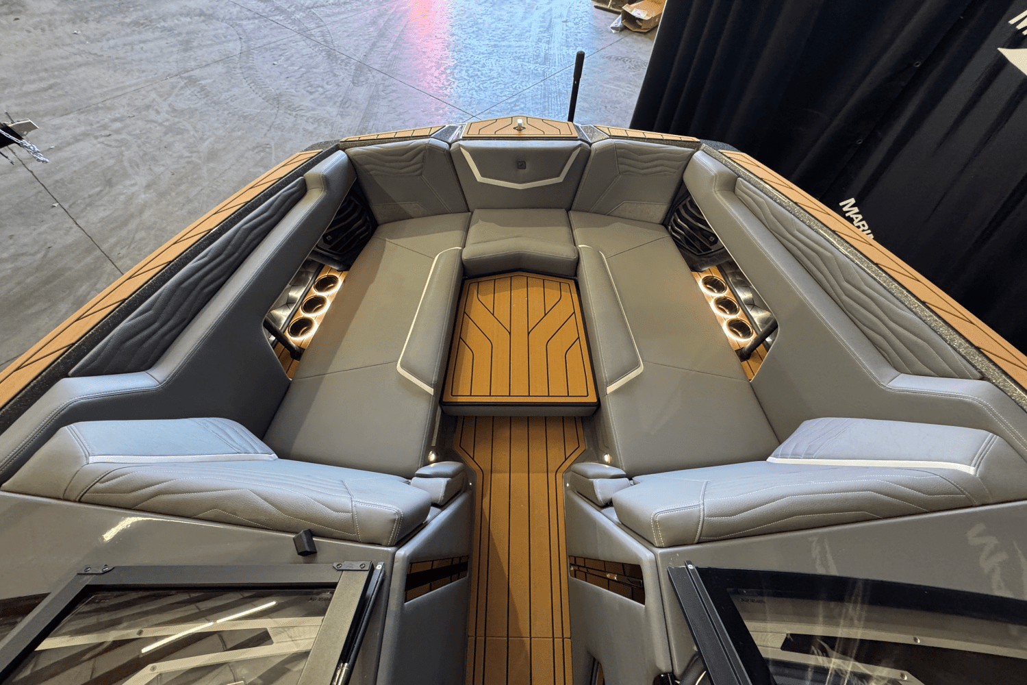 2025 Nautique Super Air Nautique G25 Image Thumbnail #33