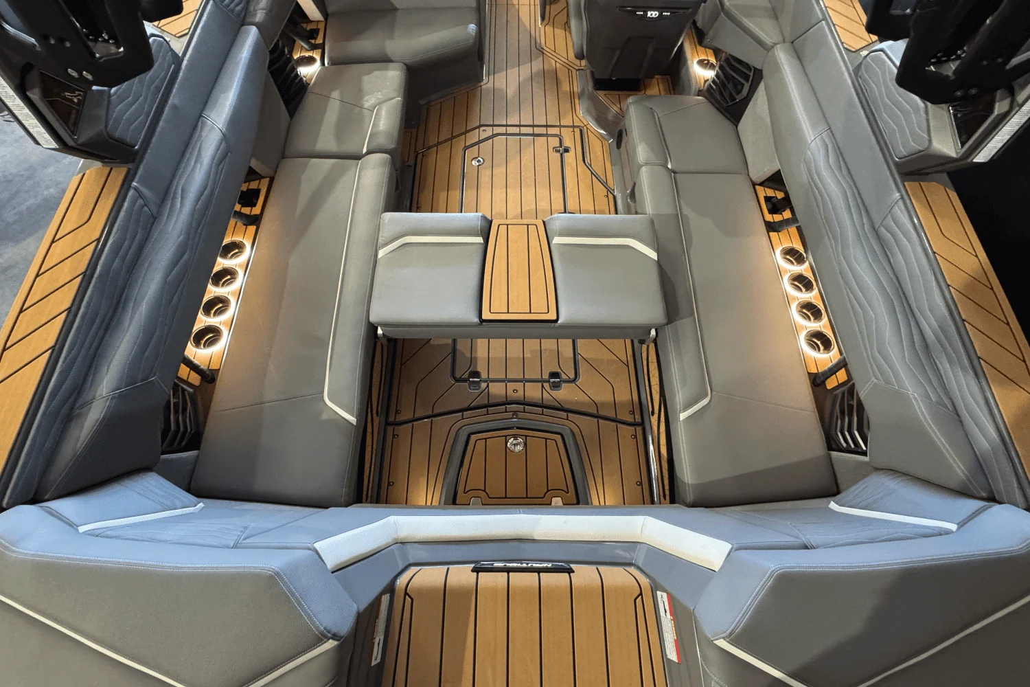 2025 Nautique Super Air Nautique G25 Image Thumbnail #10