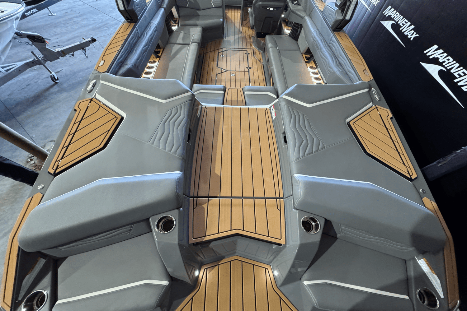 2025 Nautique Super Air Nautique G25 Image Thumbnail #7