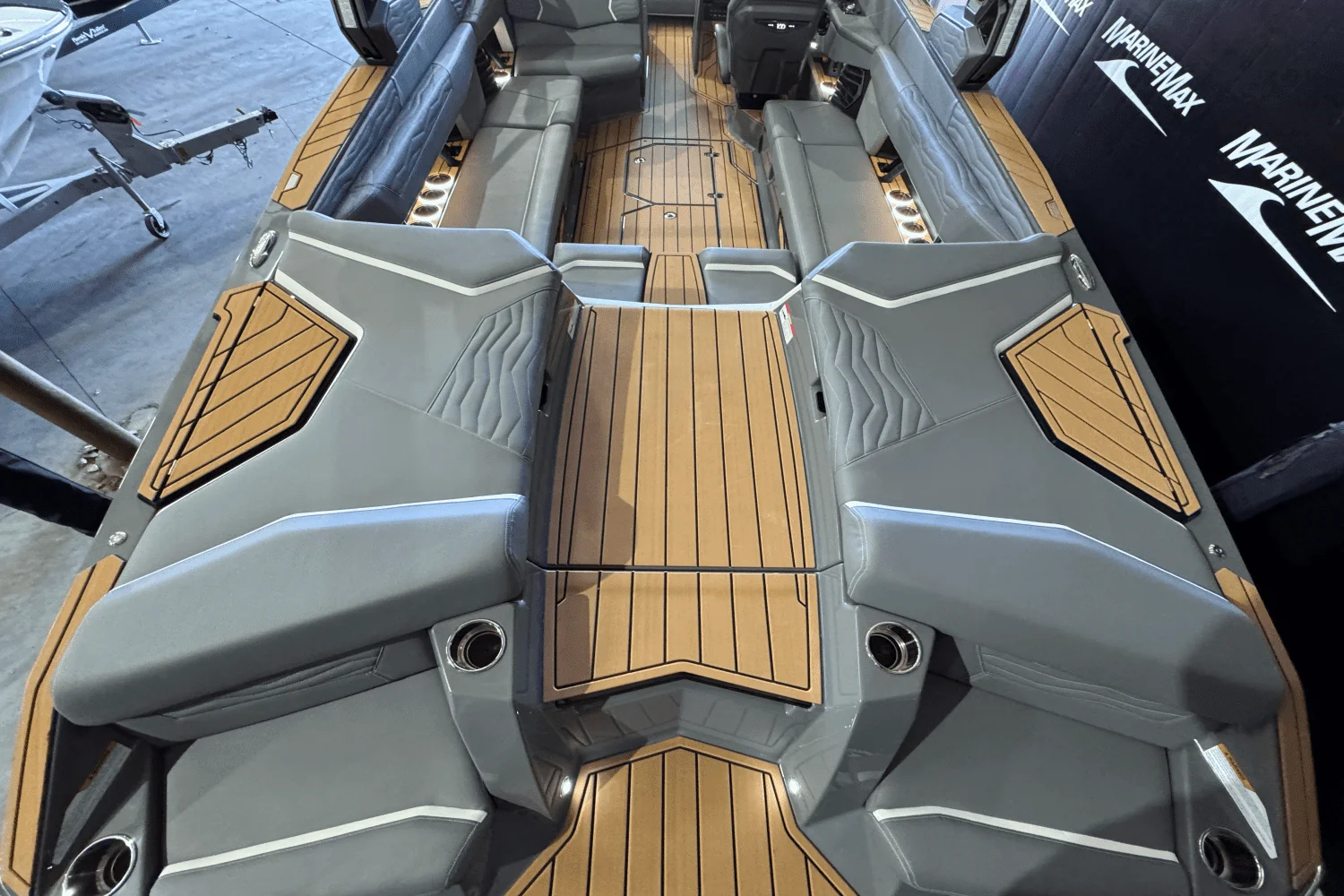 2025 Nautique Super Air Nautique G25 Image Thumbnail #7