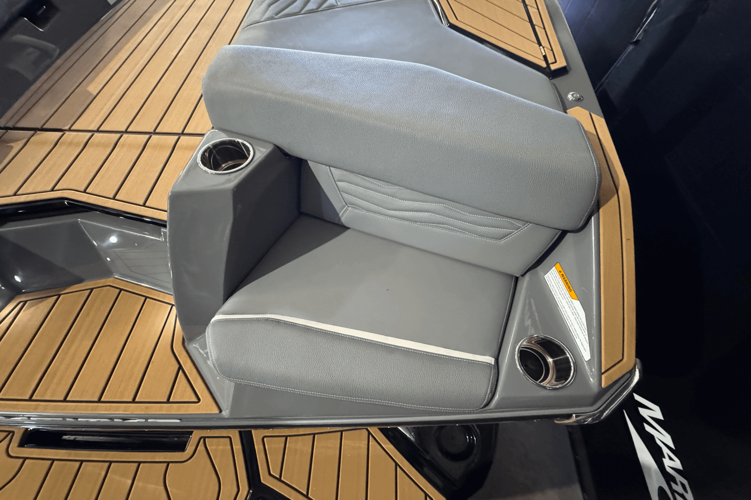 2025 Nautique Super Air Nautique G25 Image Thumbnail #6