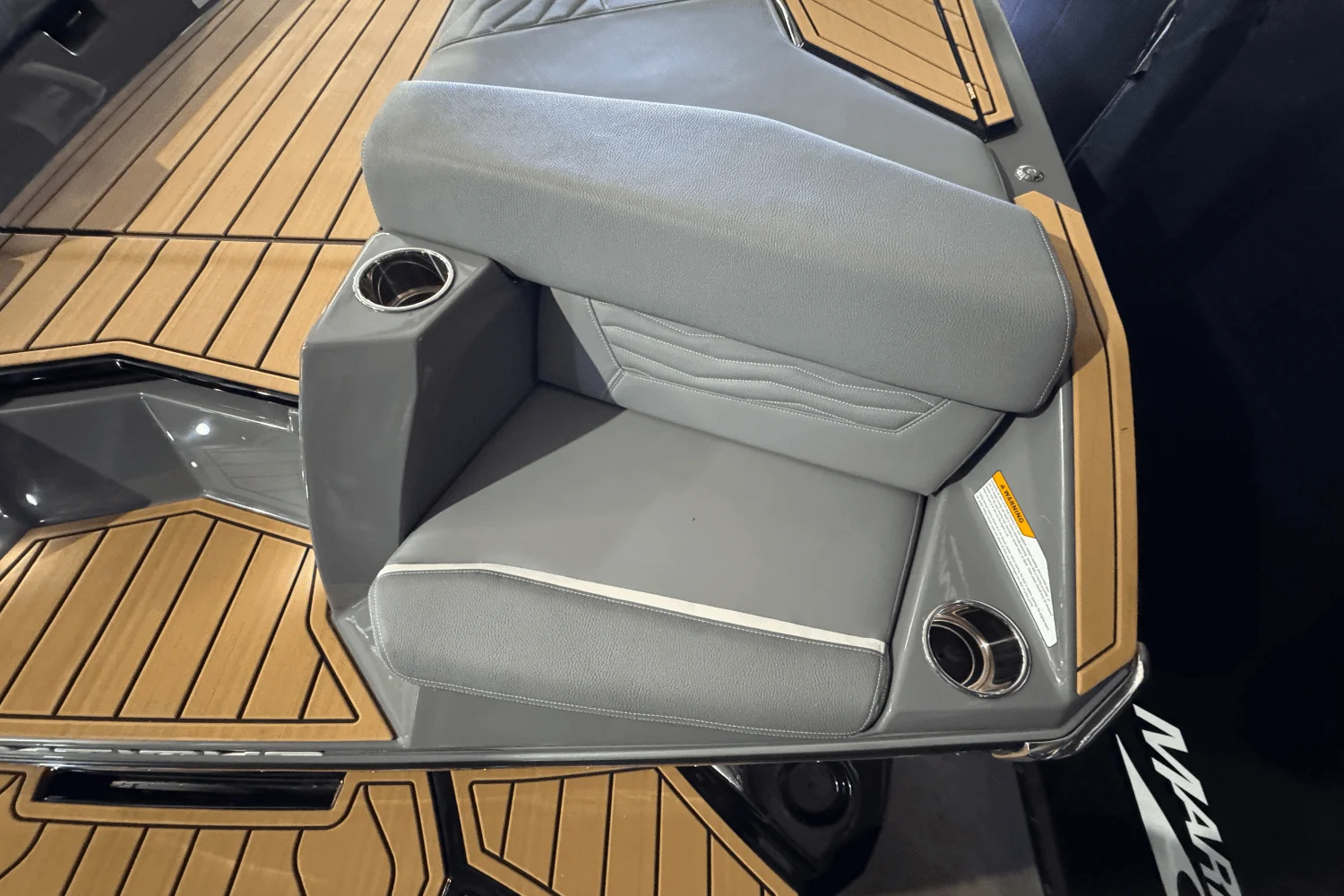 2025 Nautique Super Air Nautique G25 Image Thumbnail #6