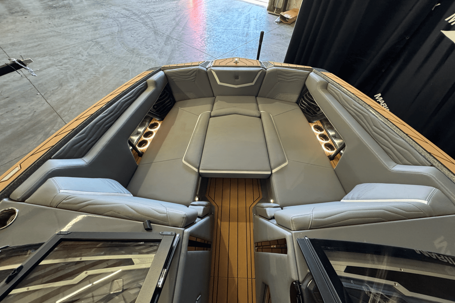 2025 Nautique Super Air Nautique G25 Image Thumbnail #34