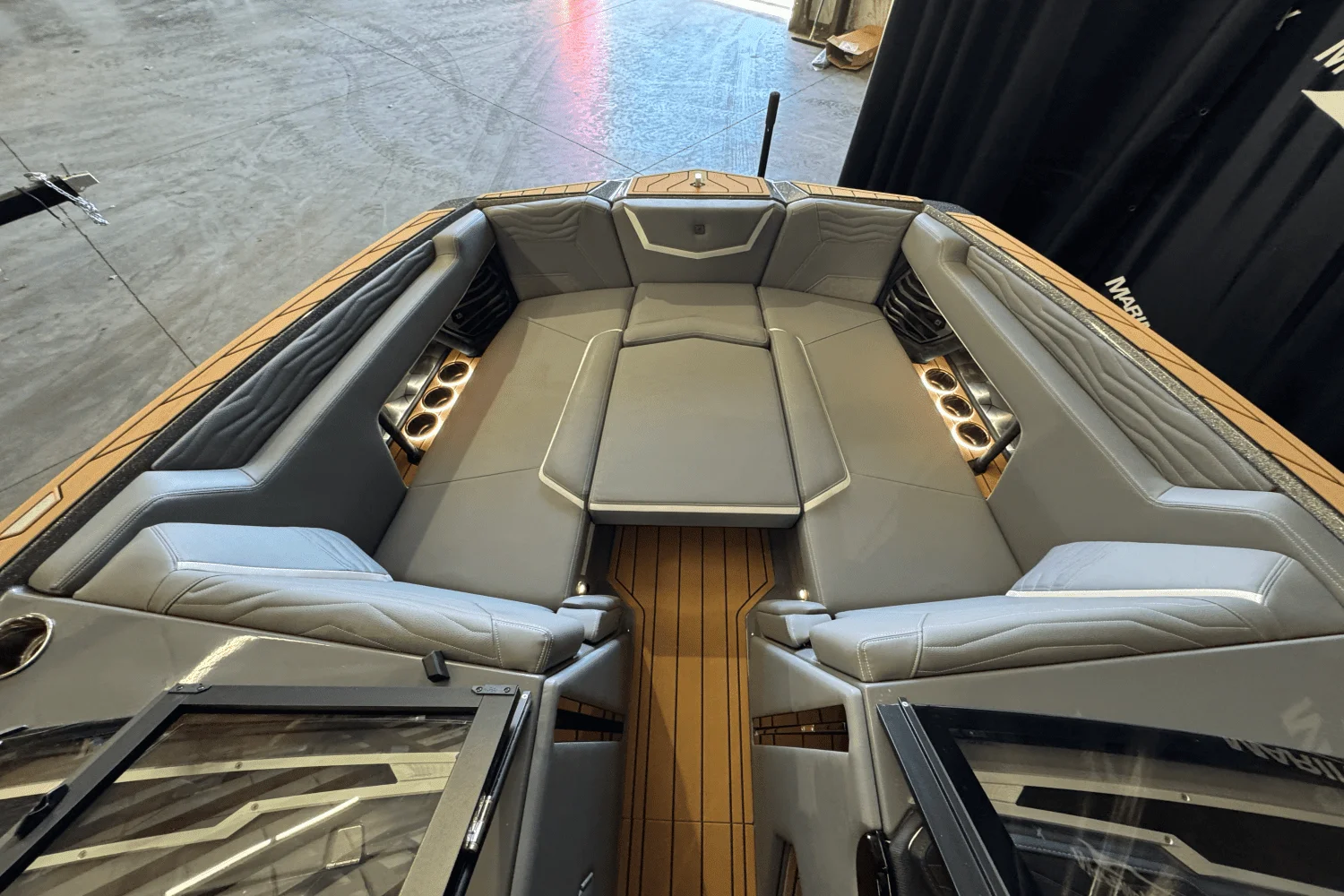 2025 Nautique Super Air Nautique G25 Image Thumbnail #34