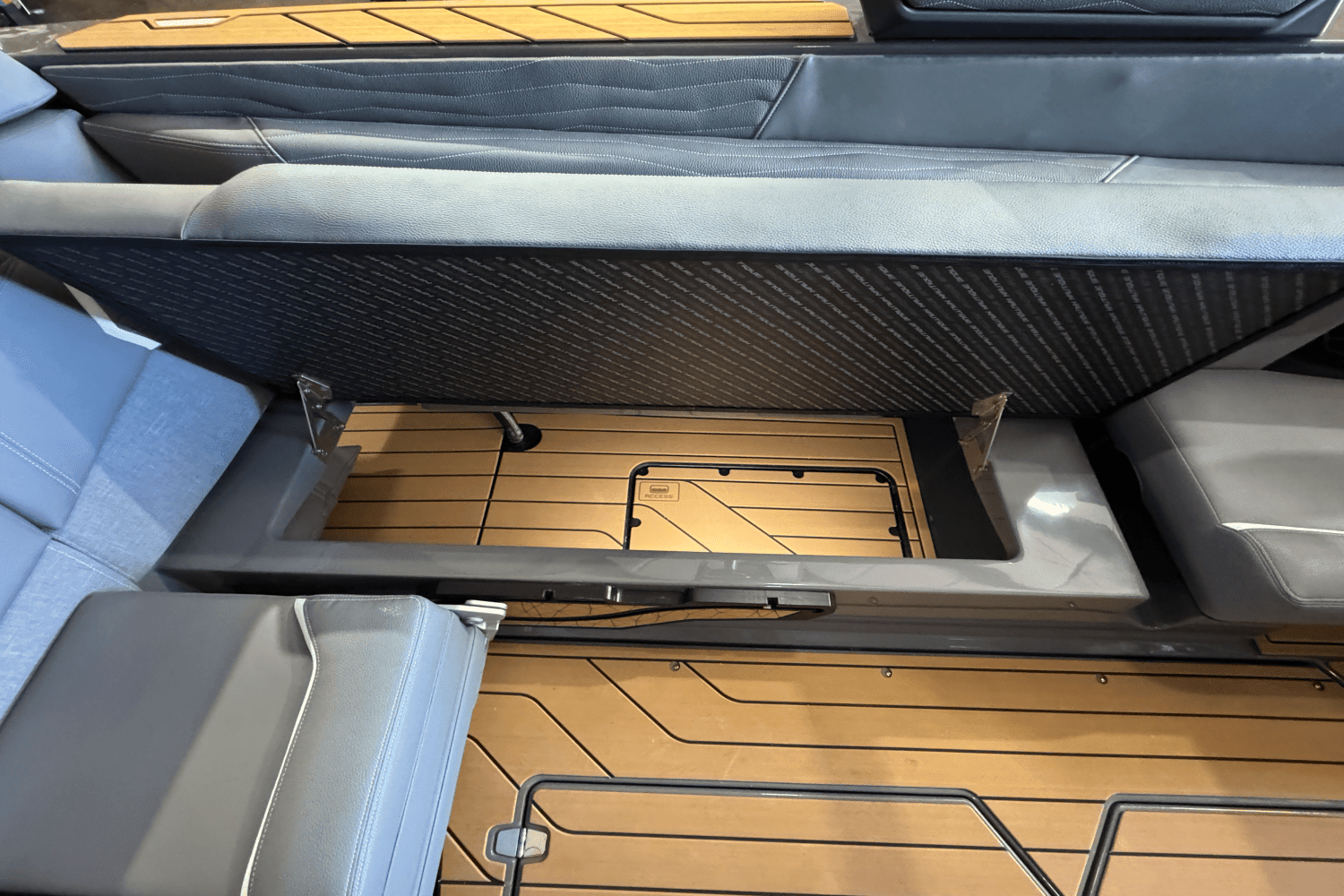 2025 Nautique Super Air Nautique G25 Image Thumbnail #22