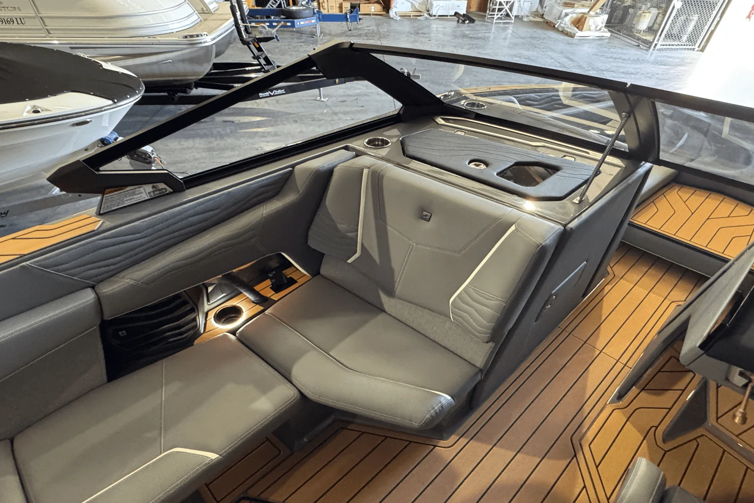 2025 Nautique Super Air Nautique G25 Image Thumbnail #23