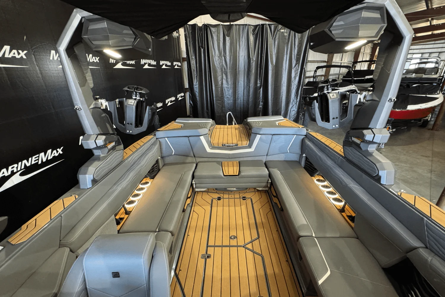 2025 Nautique Super Air Nautique G25 Image Thumbnail #12