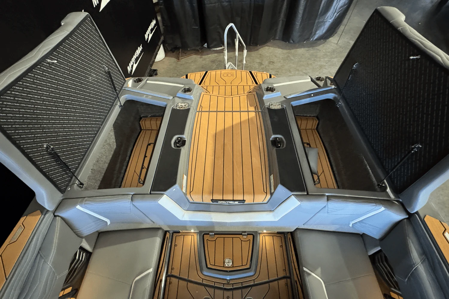 2025 Nautique Super Air Nautique G25 Image Thumbnail #8