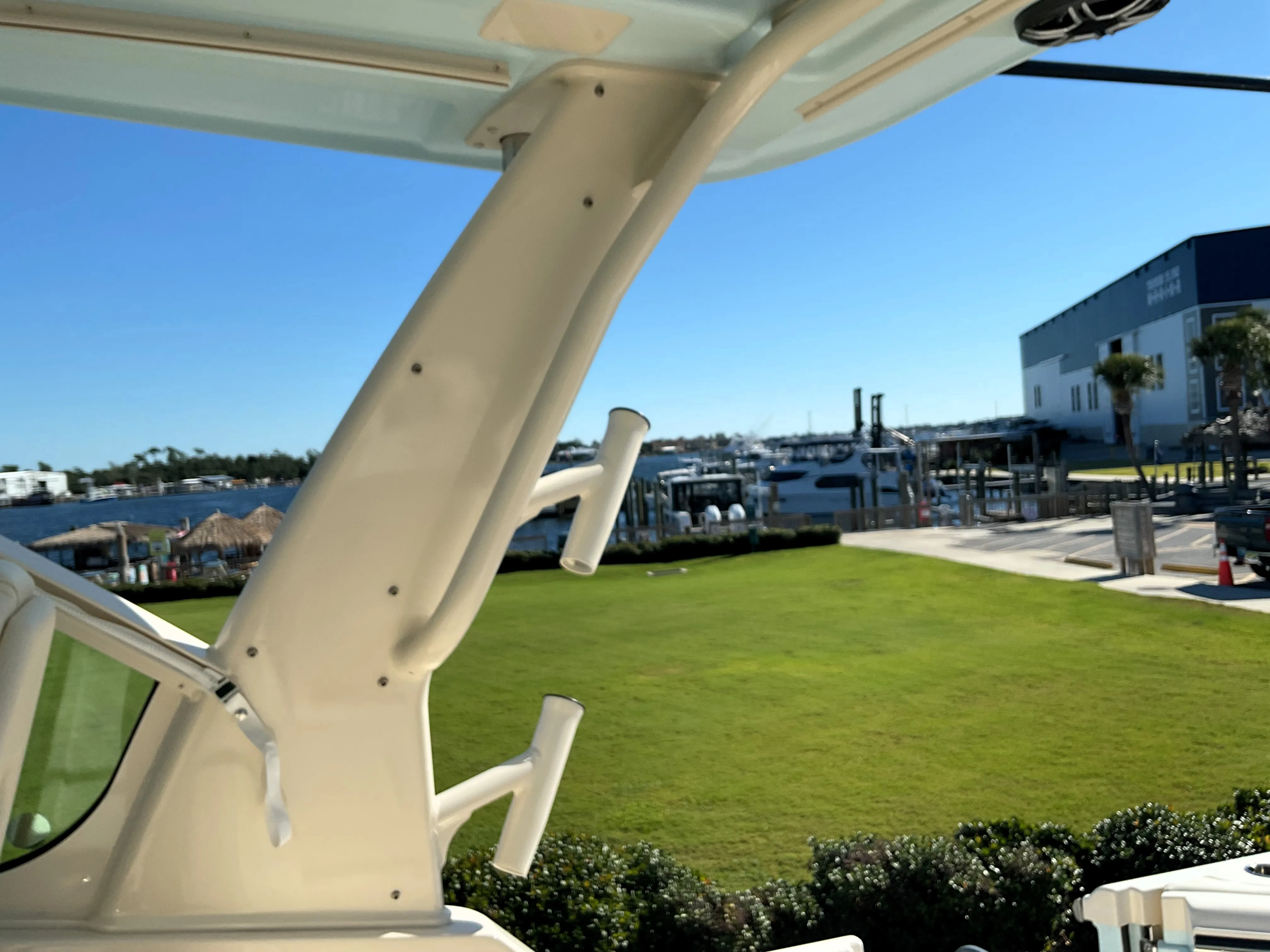 2026 Grady-White Freedom 345 Image Thumbnail #25