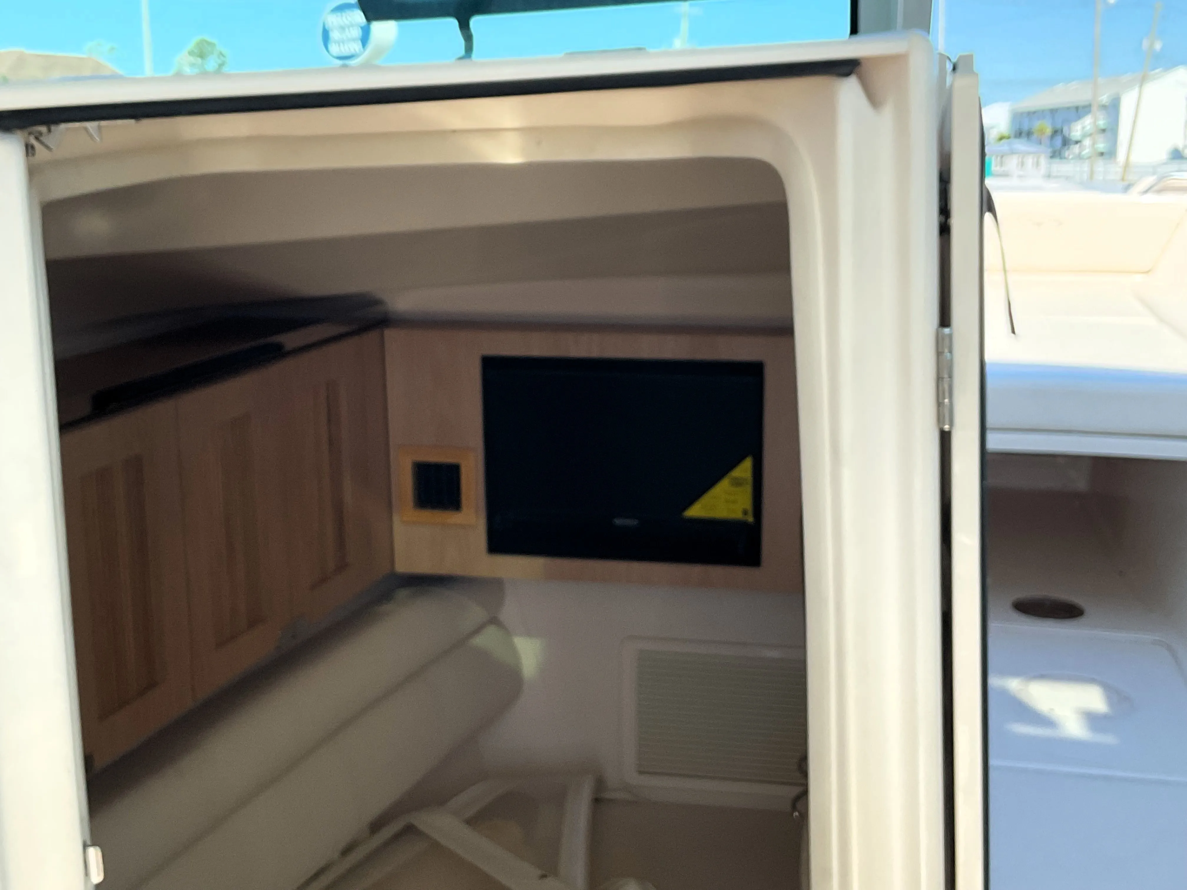 2026 Grady-White Freedom 345 Image Thumbnail #51