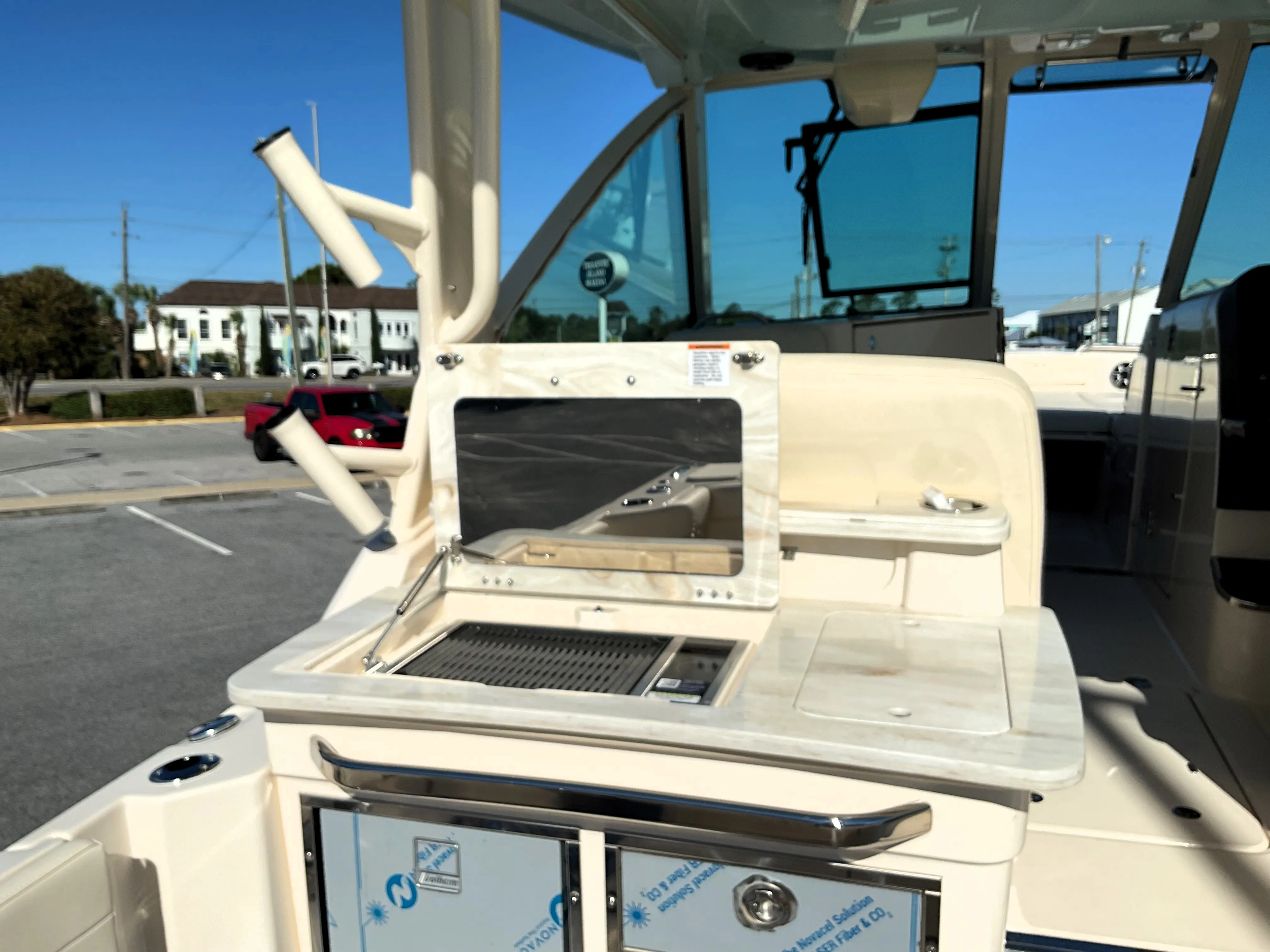 2026 Grady-White Freedom 345 Image Thumbnail #19