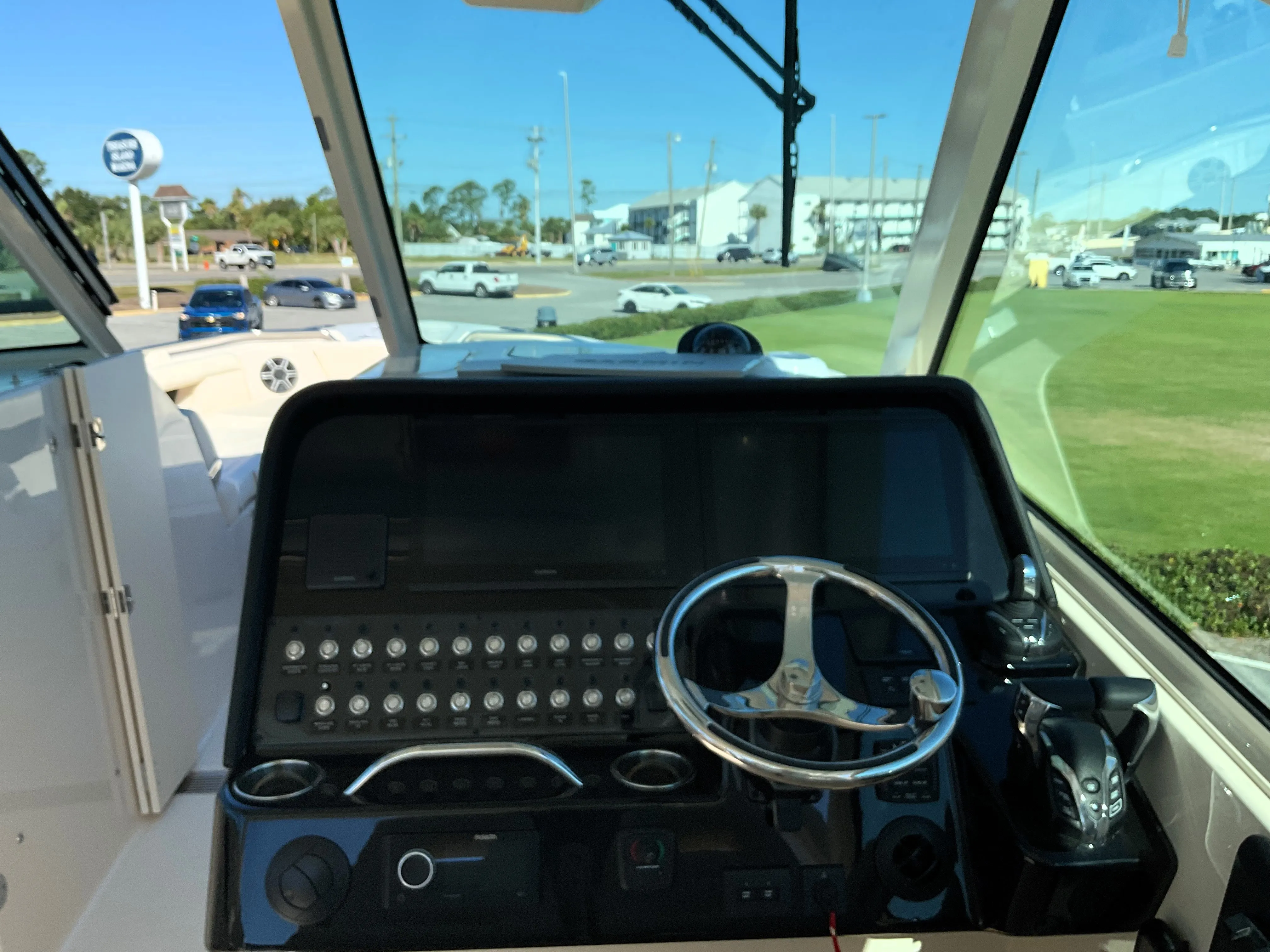 2026 Grady-White Freedom 345 Image Thumbnail #29