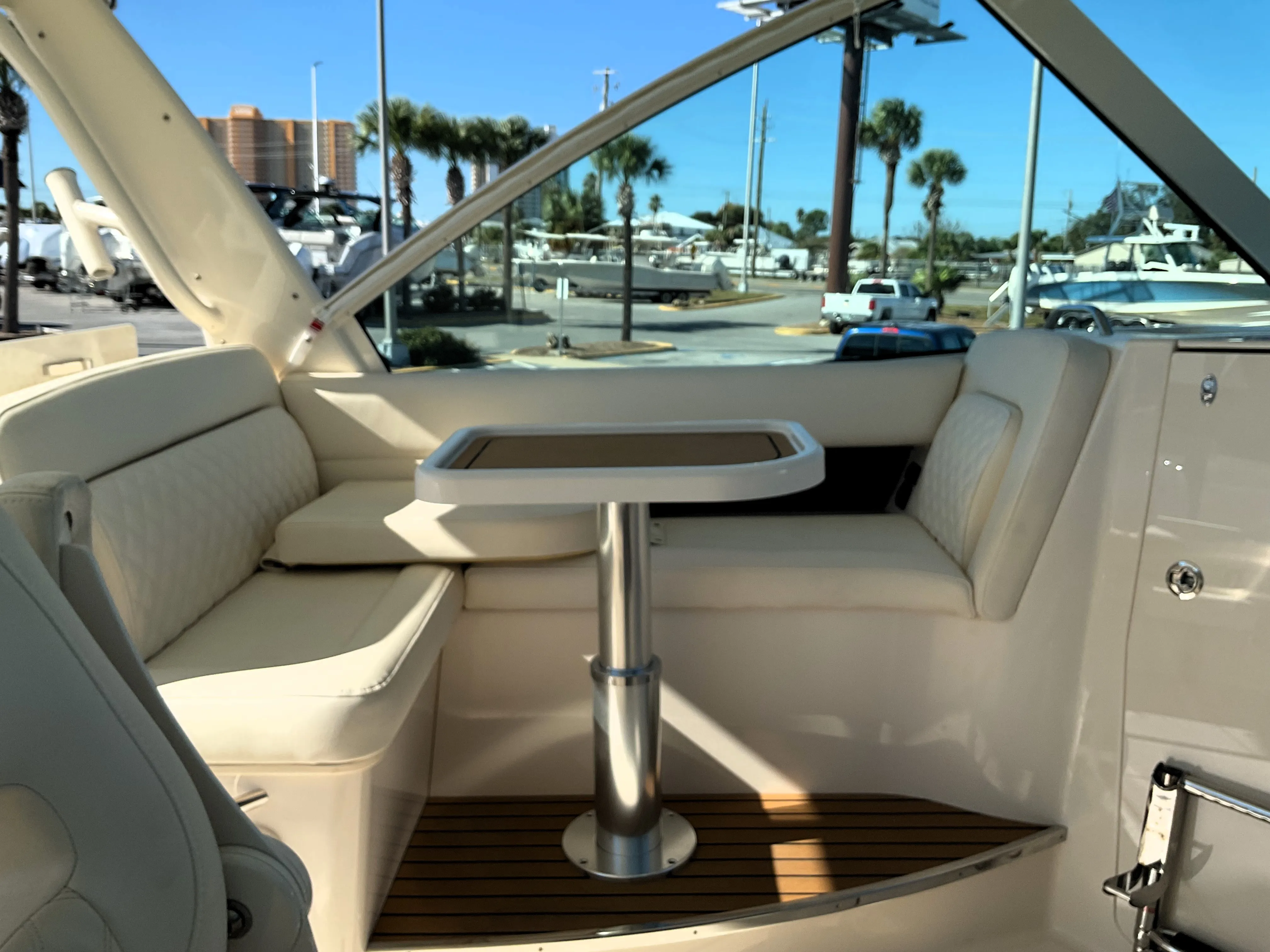 2026 Grady-White Freedom 345 Image Thumbnail #37