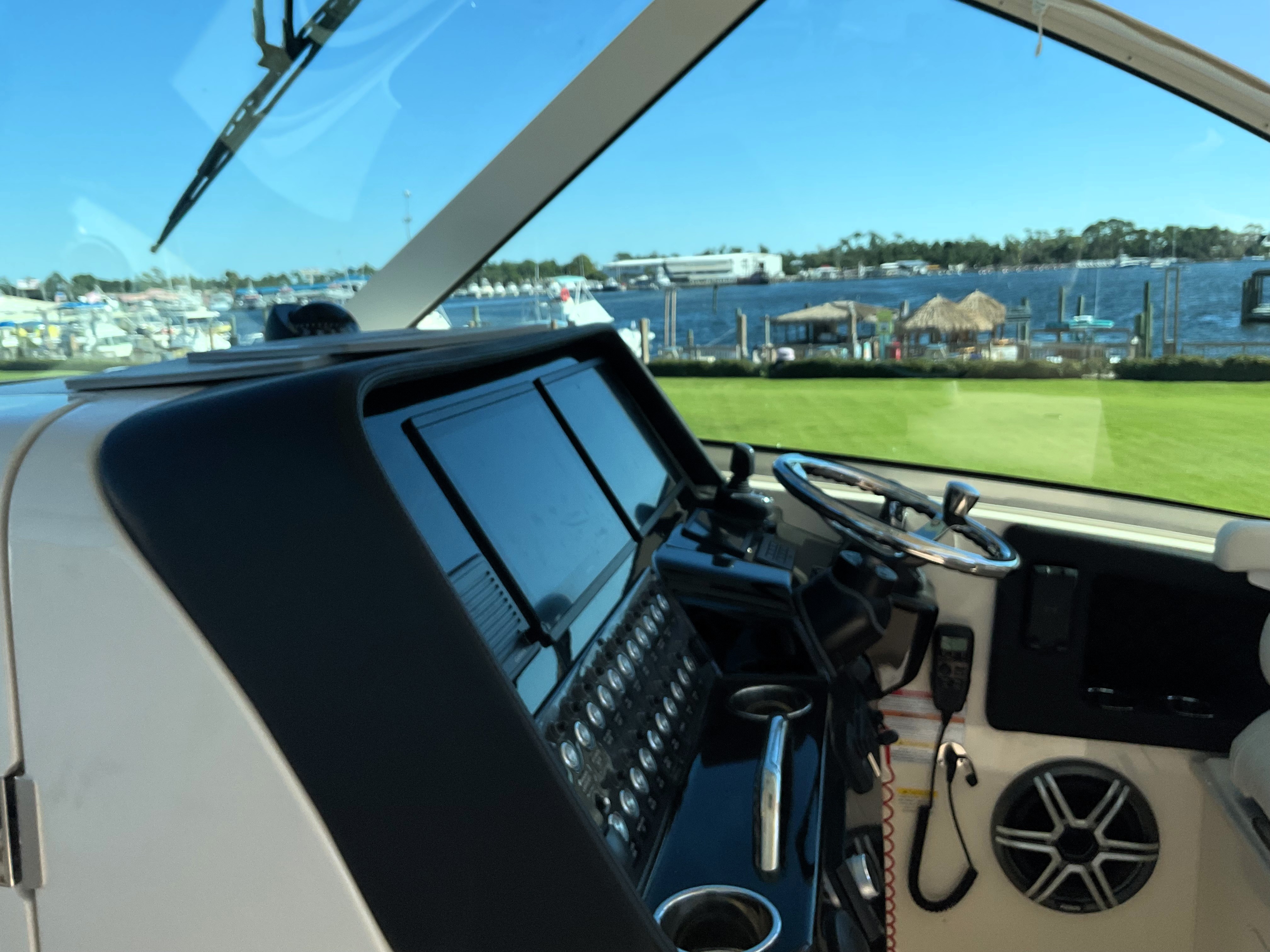 2026 Grady-White Freedom 345 Image Thumbnail #31