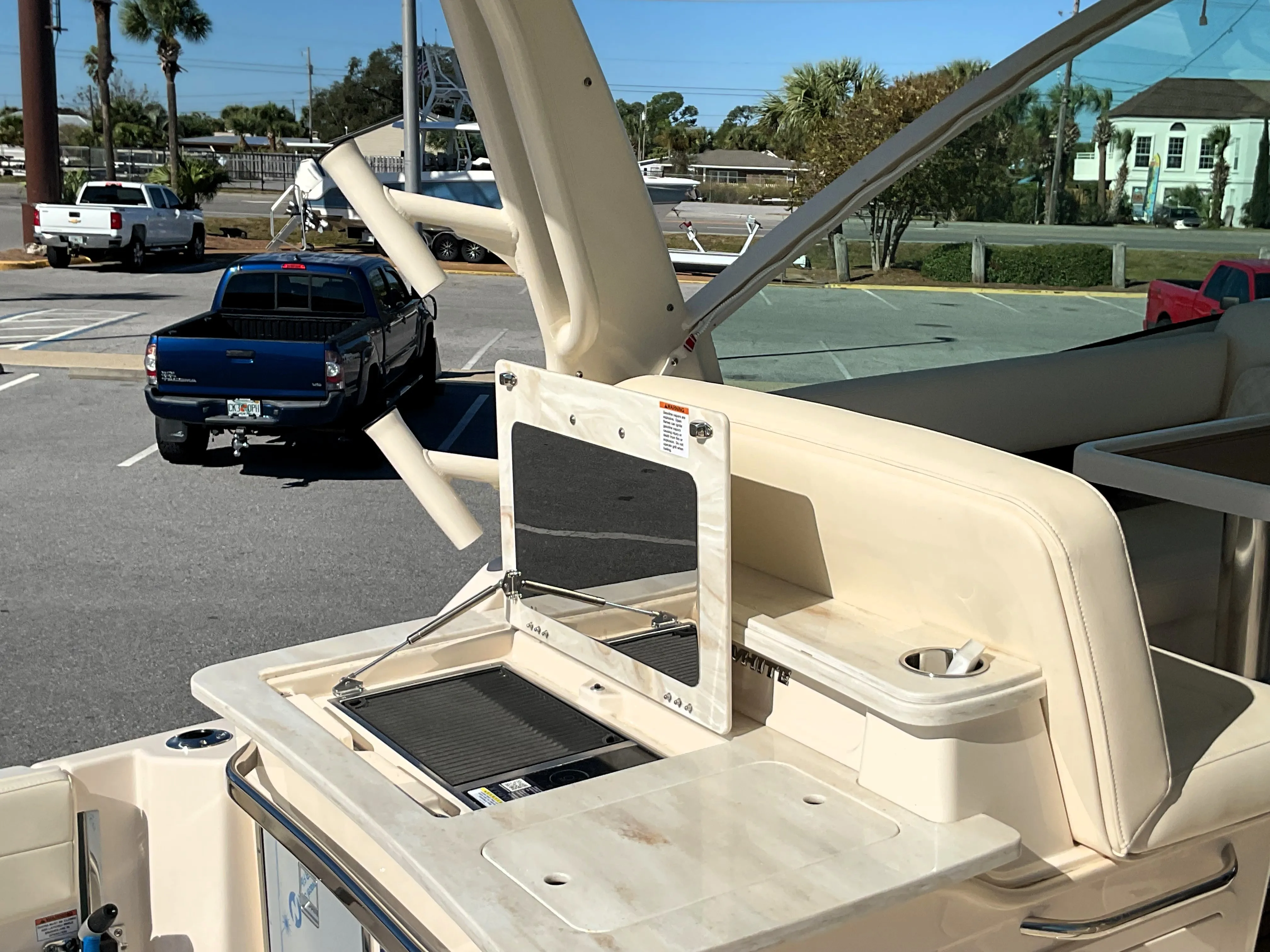 2026 Grady-White Freedom 345 Image Thumbnail #20