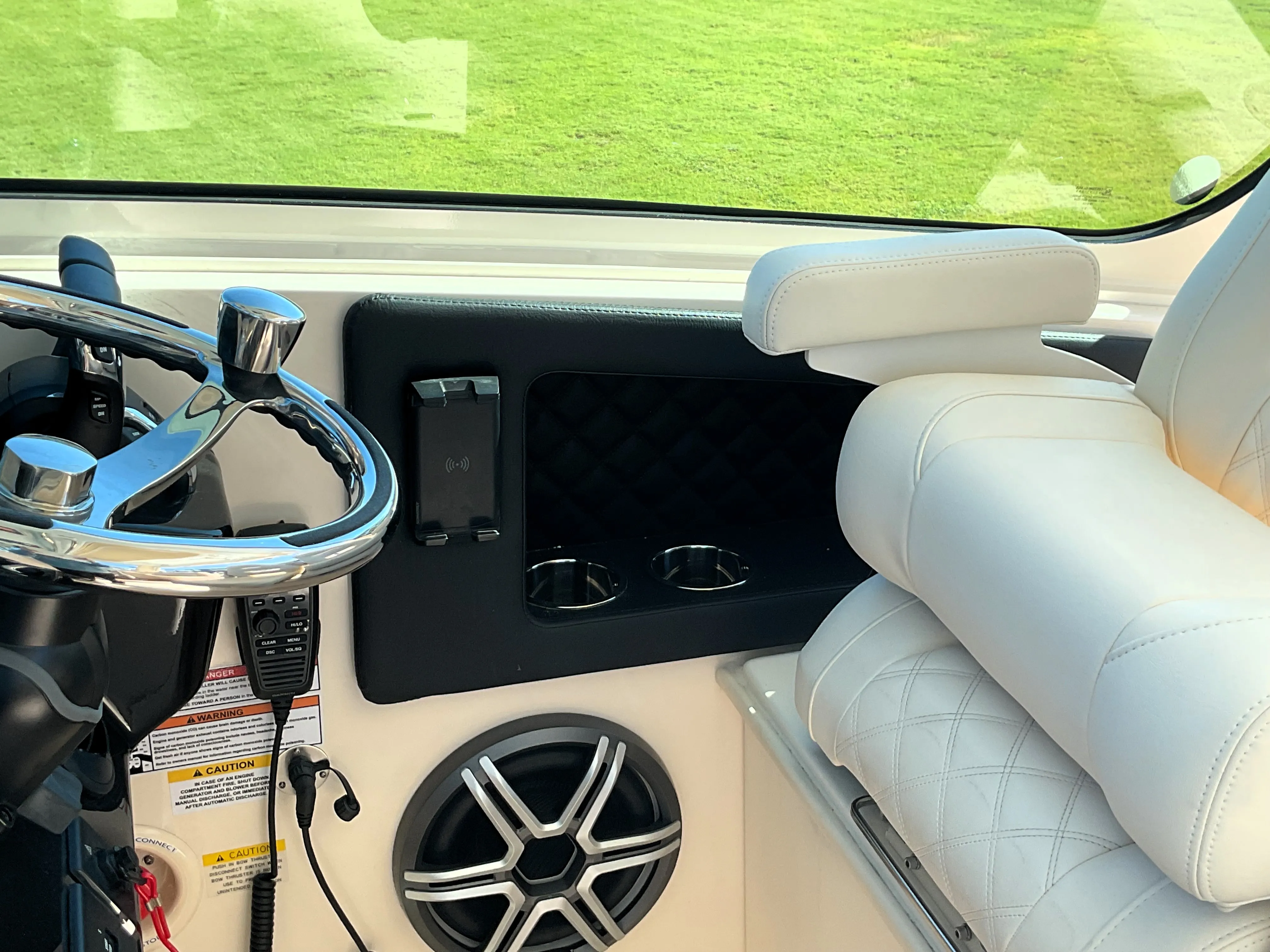 2026 Grady-White Freedom 345 Image Thumbnail #33