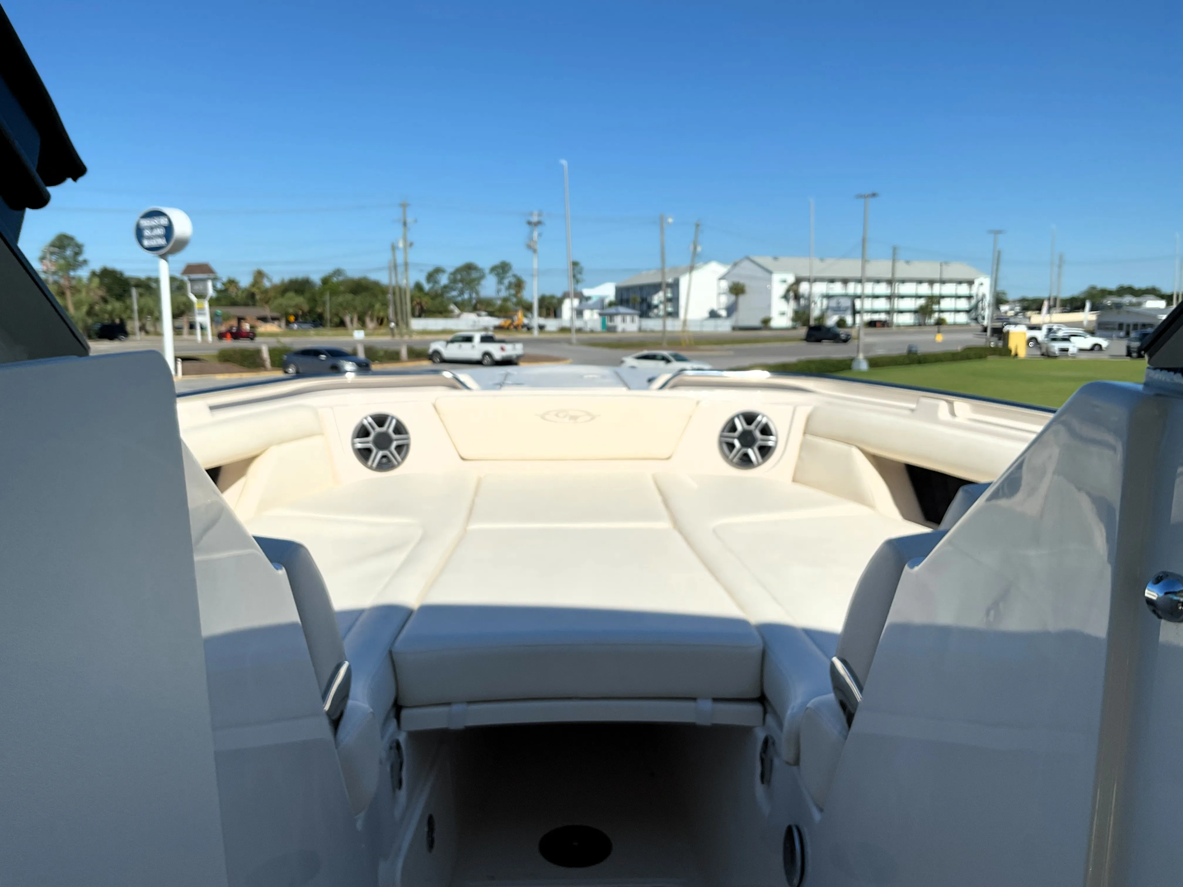 2026 Grady-White Freedom 345 Image Thumbnail #41