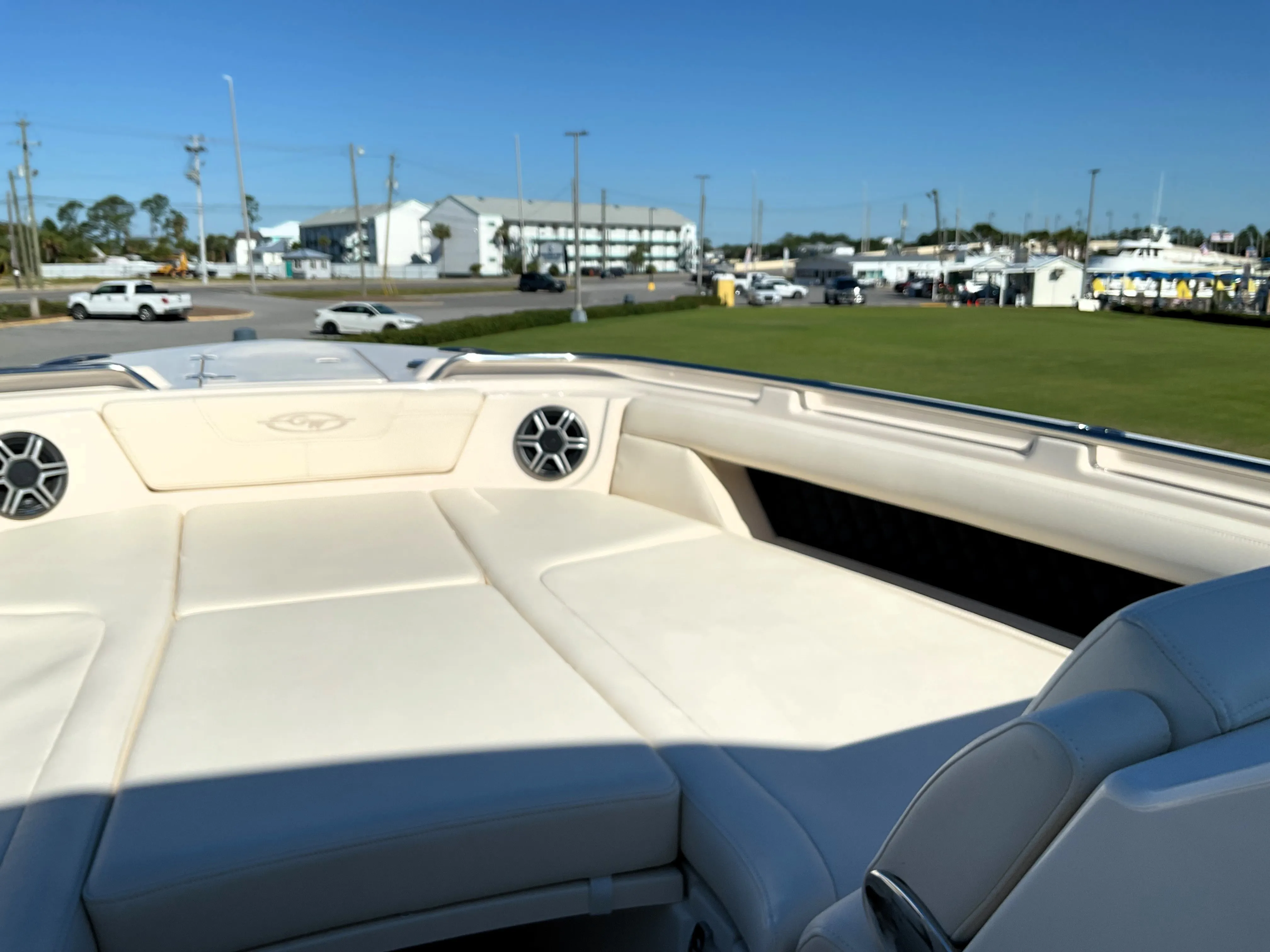2026 Grady-White Freedom 345 Image Thumbnail #43