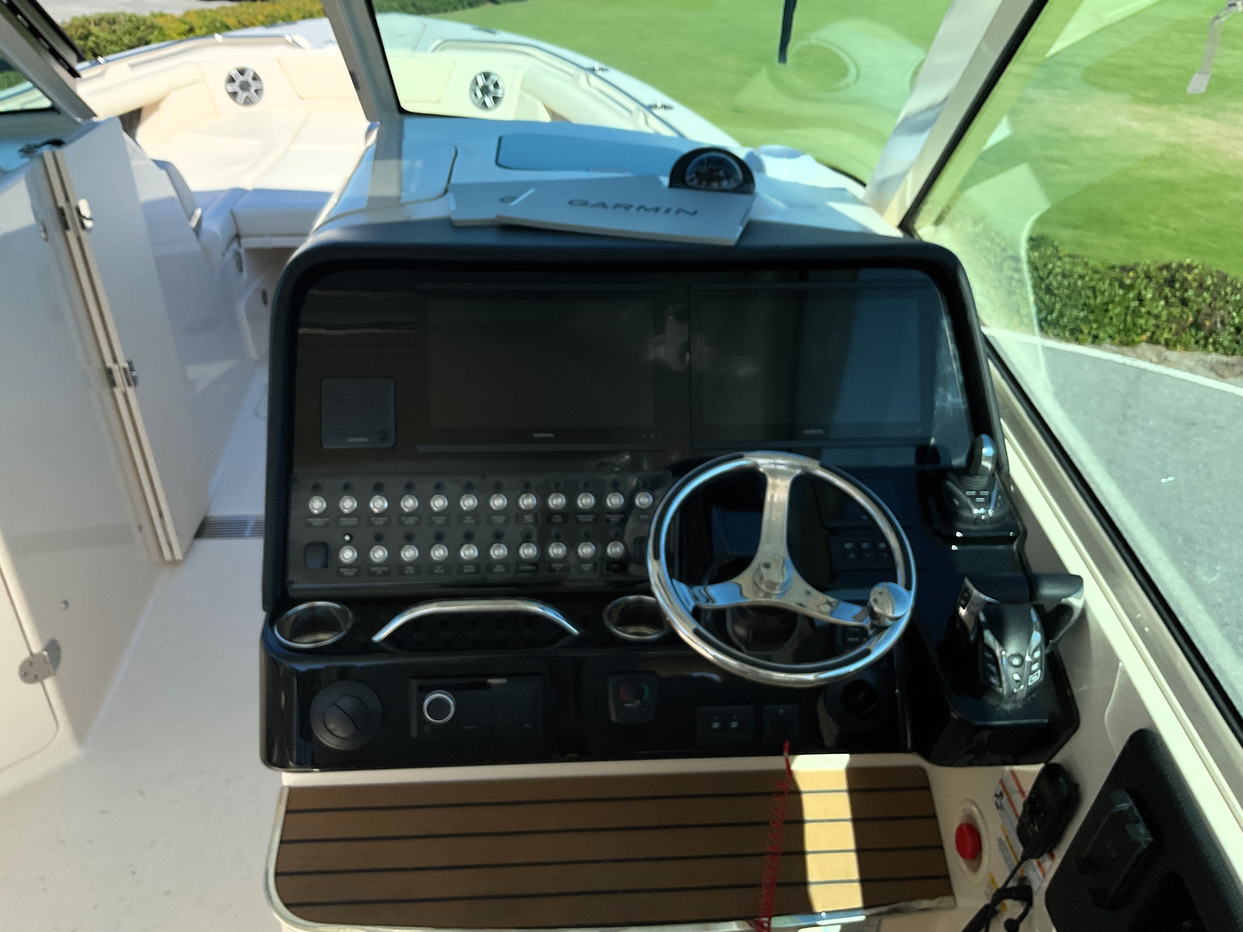 2026 Grady-White Freedom 345 Image Thumbnail #28