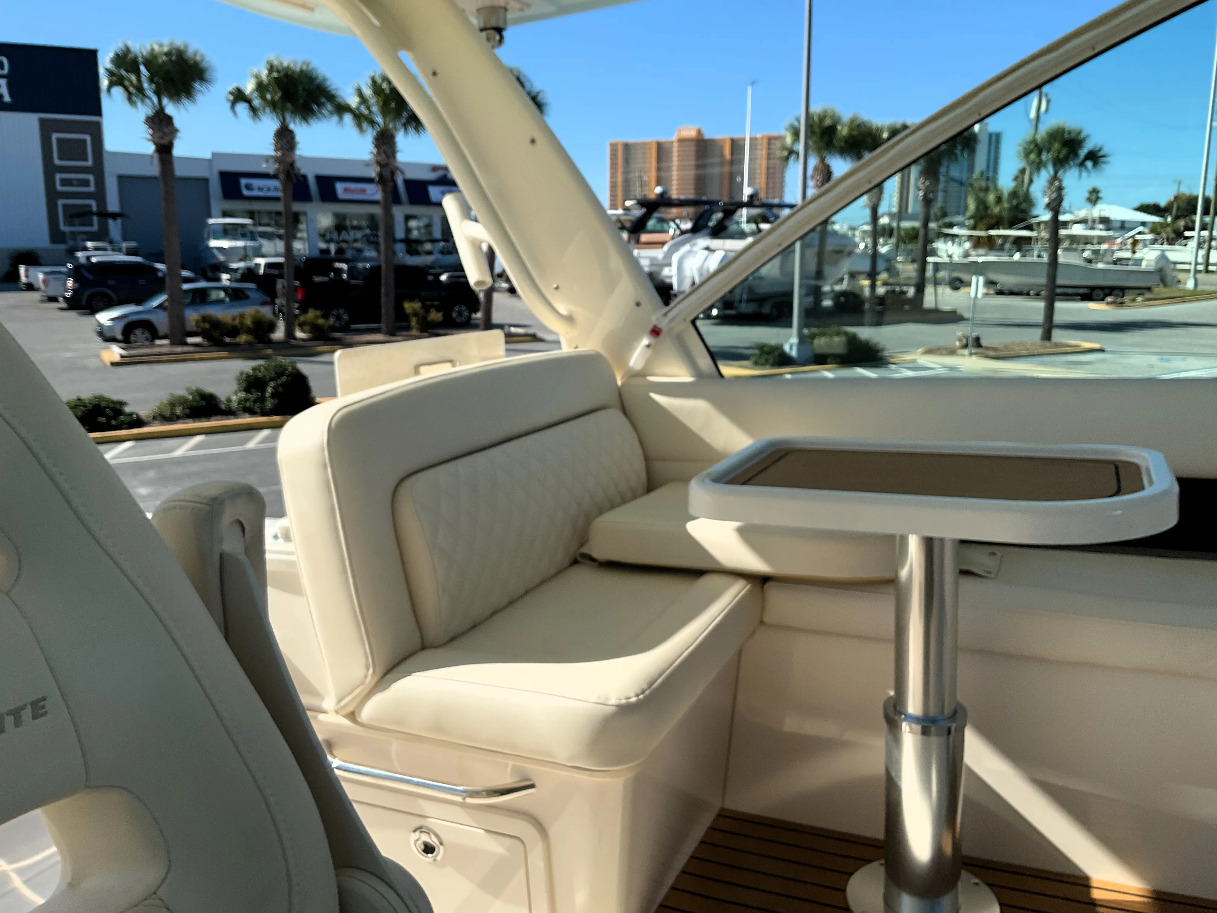 2026 Grady-White Freedom 345 Image Thumbnail #38