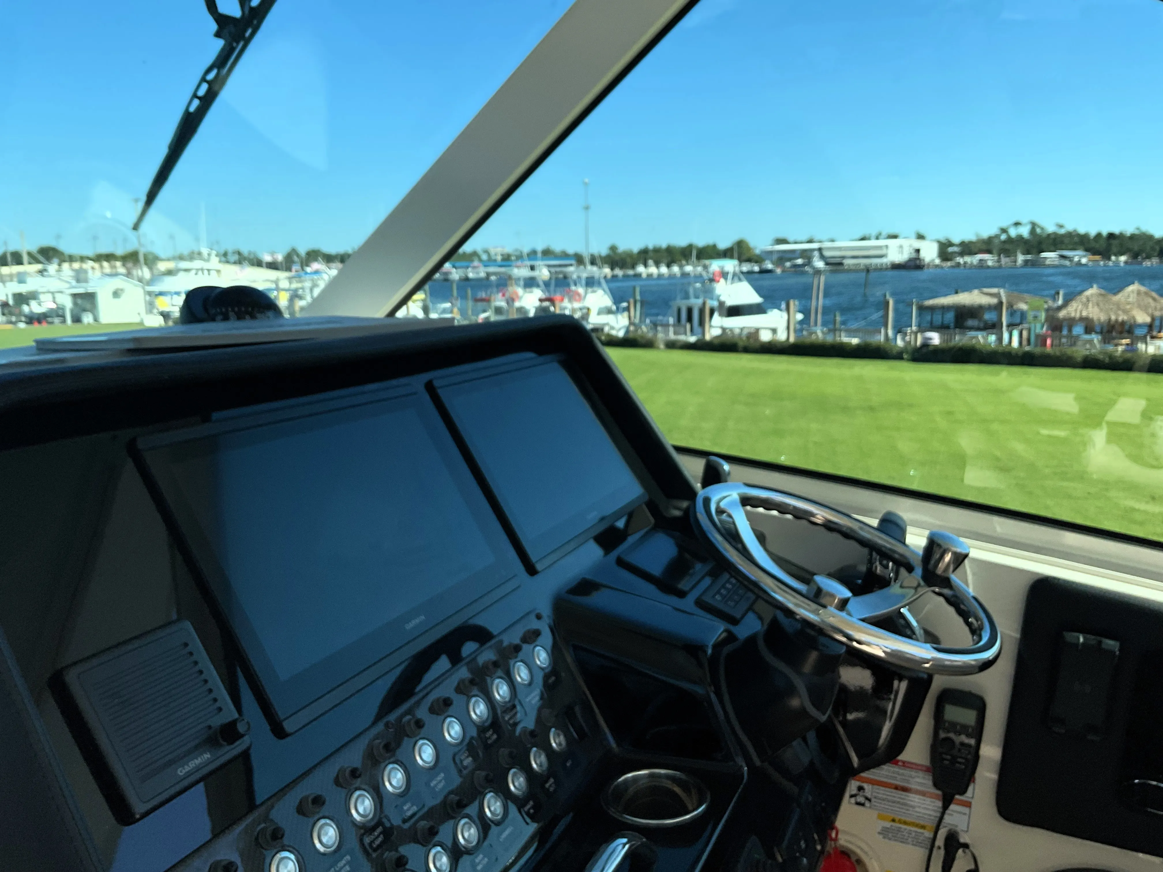 2026 Grady-White Freedom 345 Image Thumbnail #30