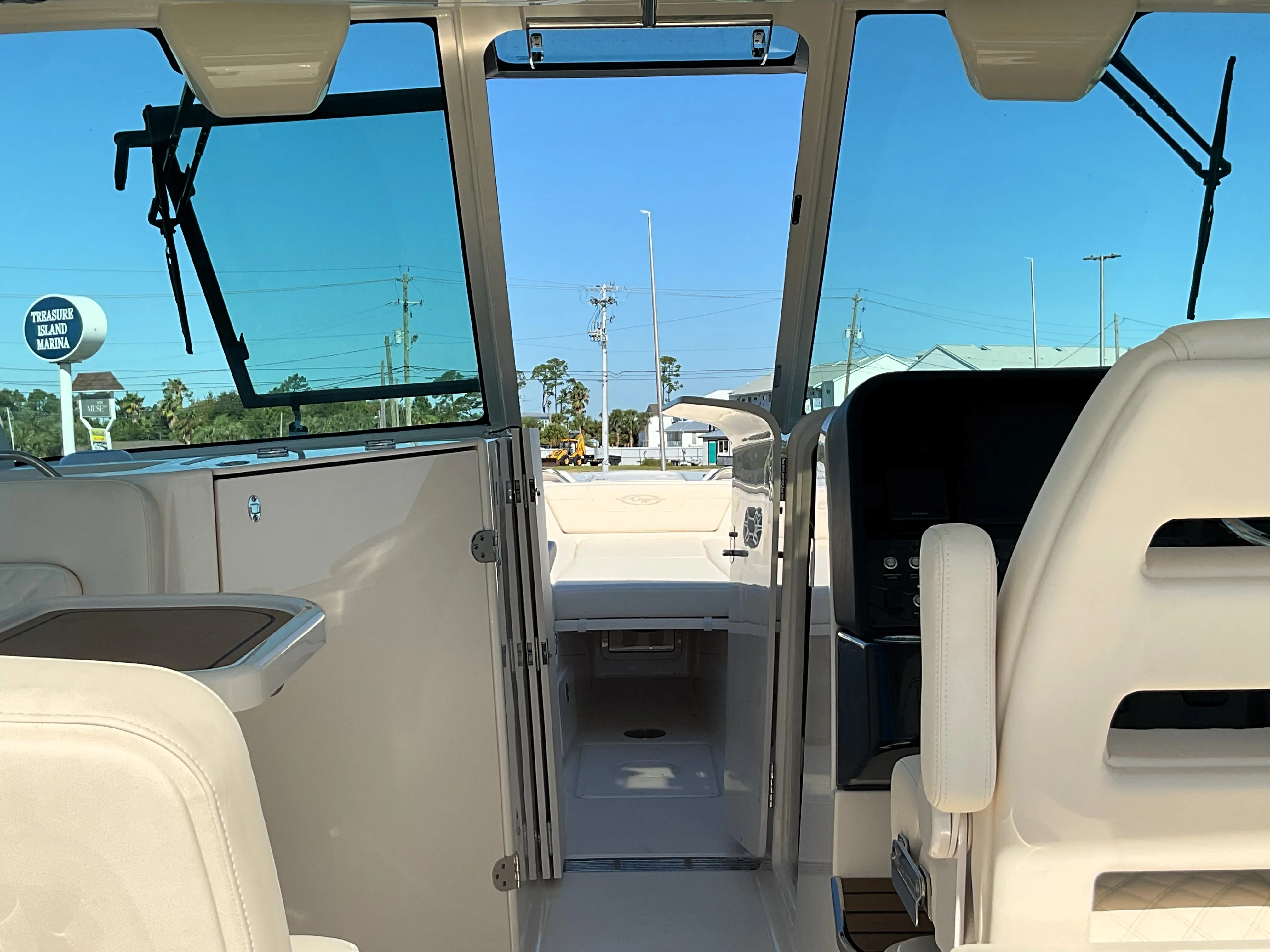 2026 Grady-White Freedom 345 Image Thumbnail #36