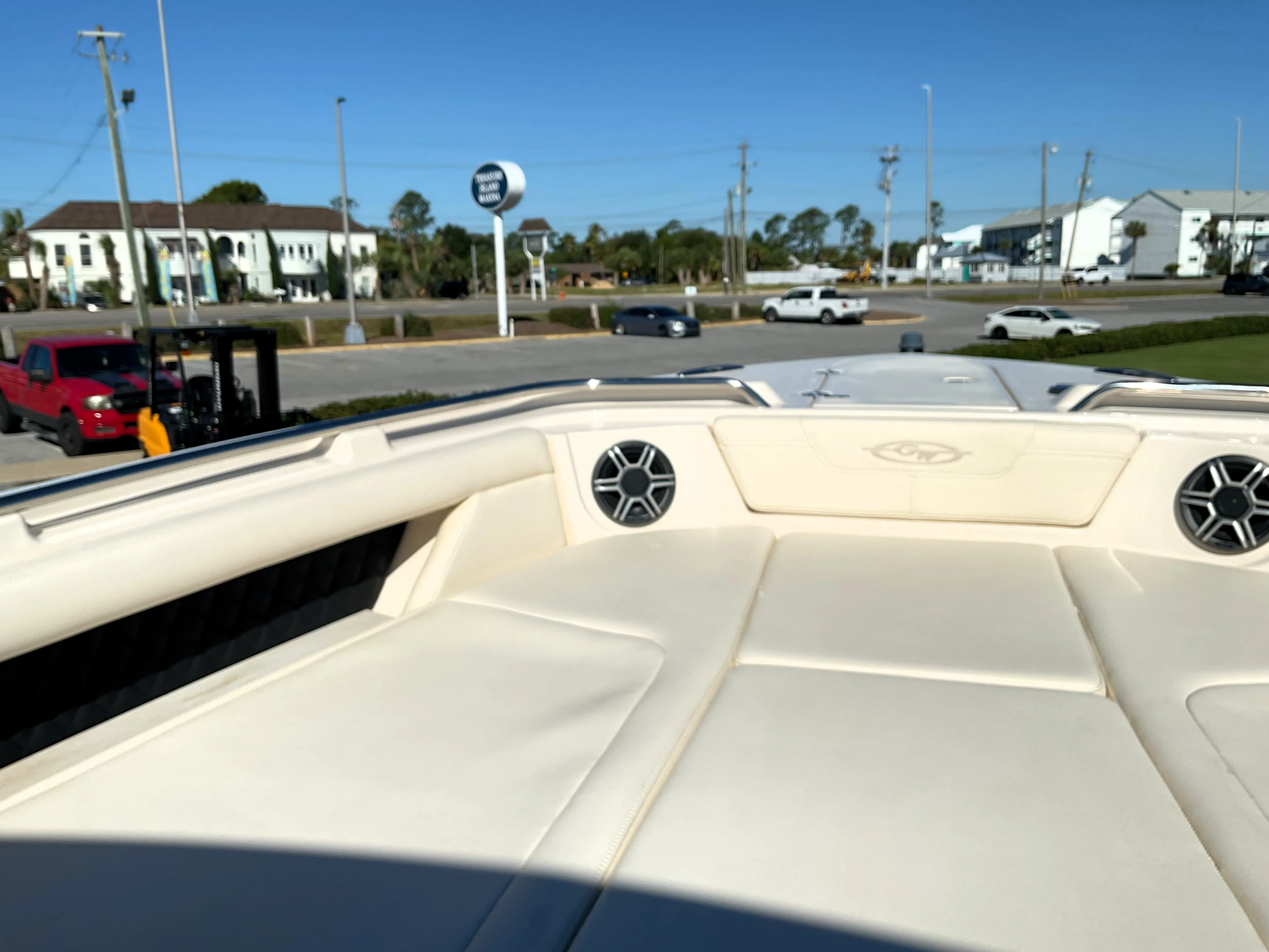 2026 Grady-White Freedom 345 Image Thumbnail #45