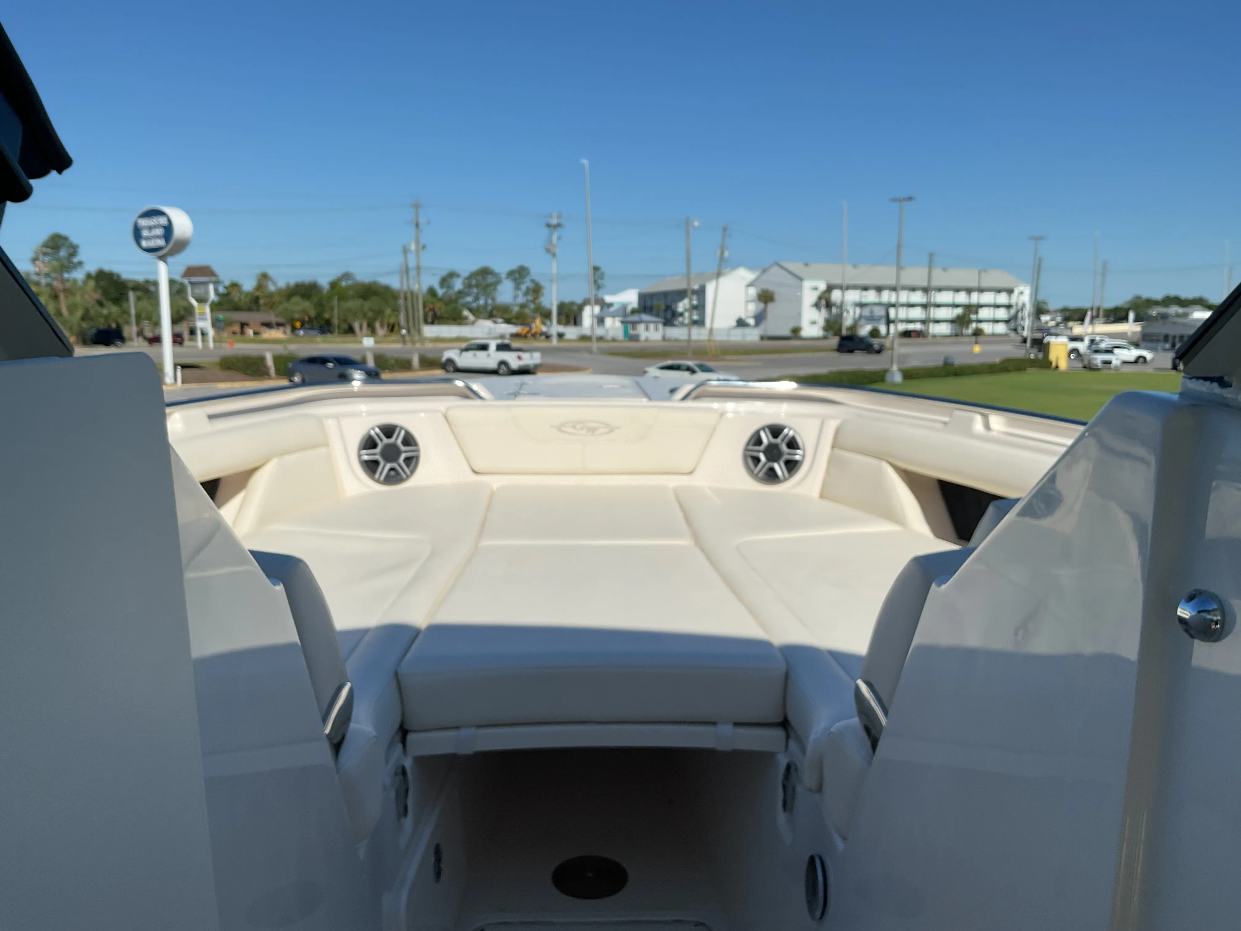 2026 Grady-White Freedom 345 Image Thumbnail #42