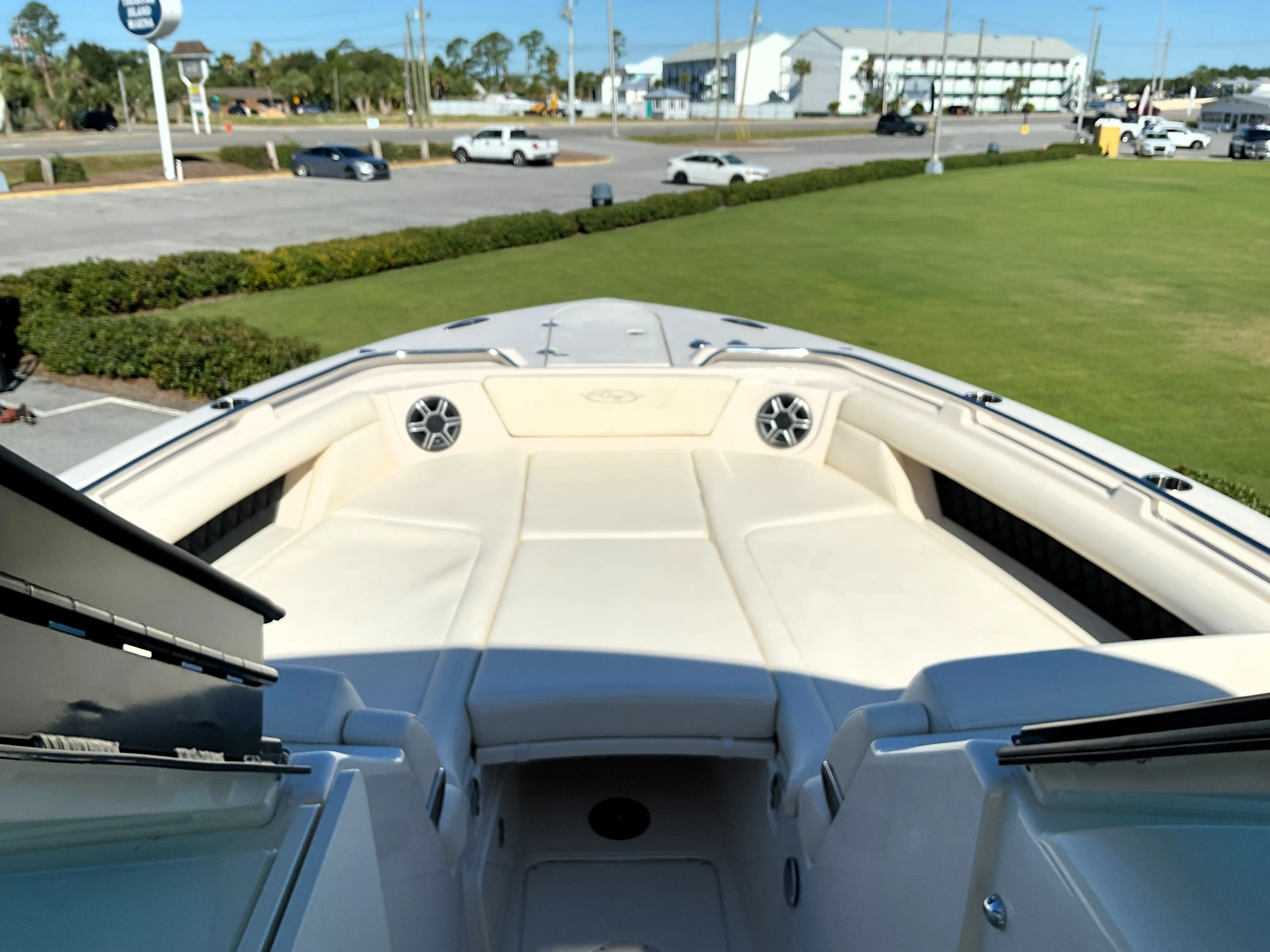 2026 Grady-White Freedom 345 Image Thumbnail #39