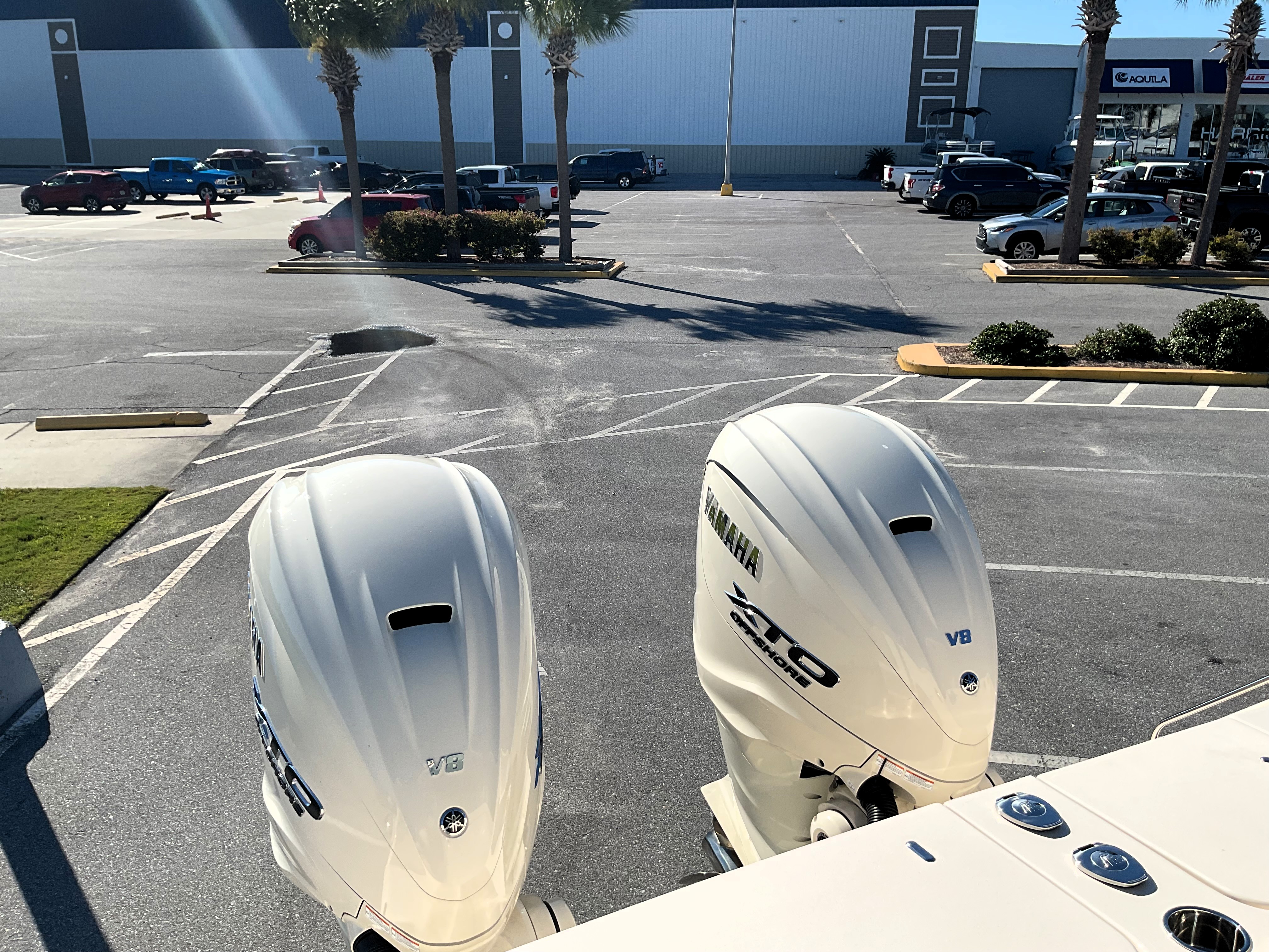 2026 Grady-White Freedom 345 Image Thumbnail #14