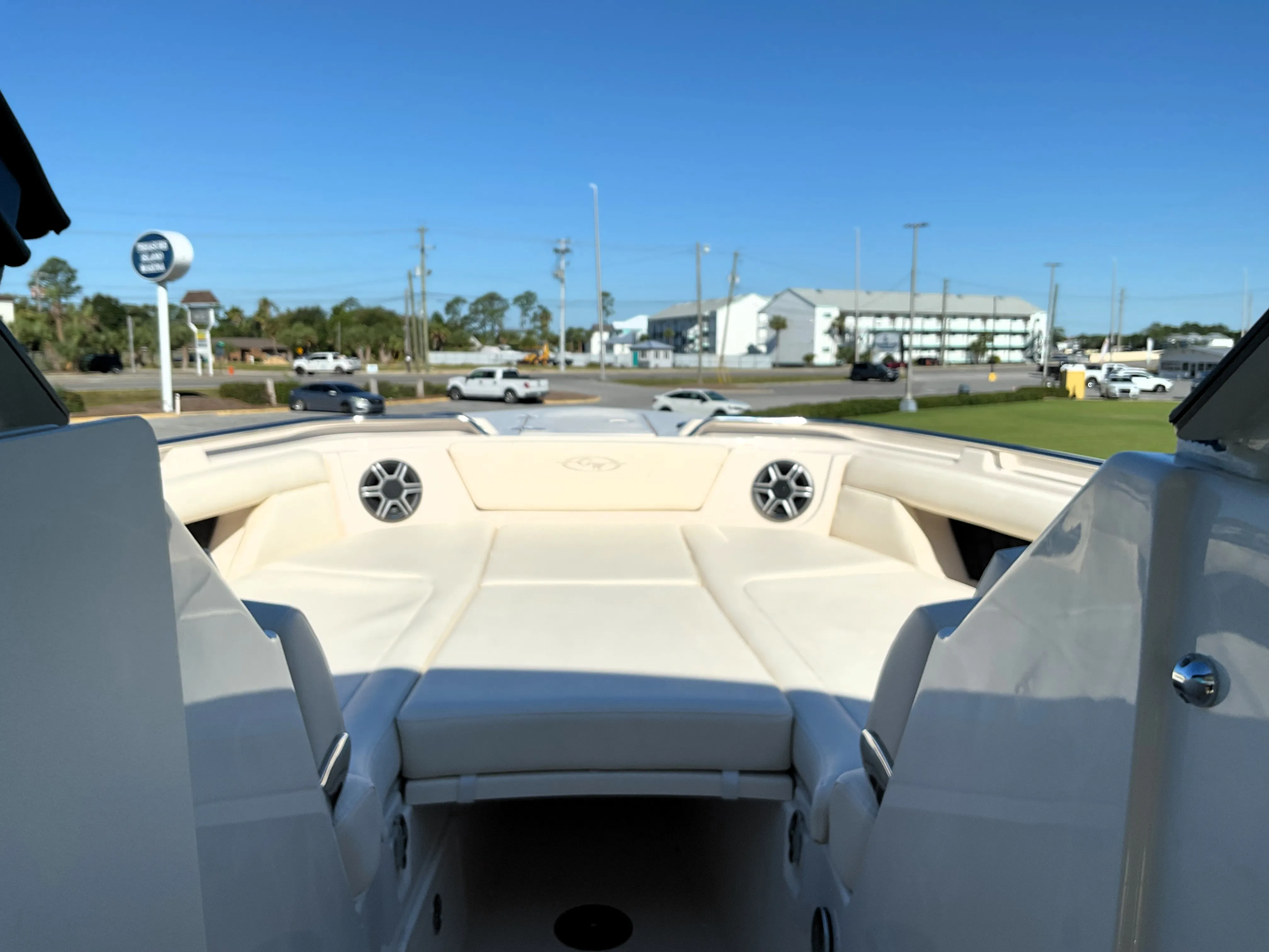 2026 Grady-White Freedom 345 Image Thumbnail #40