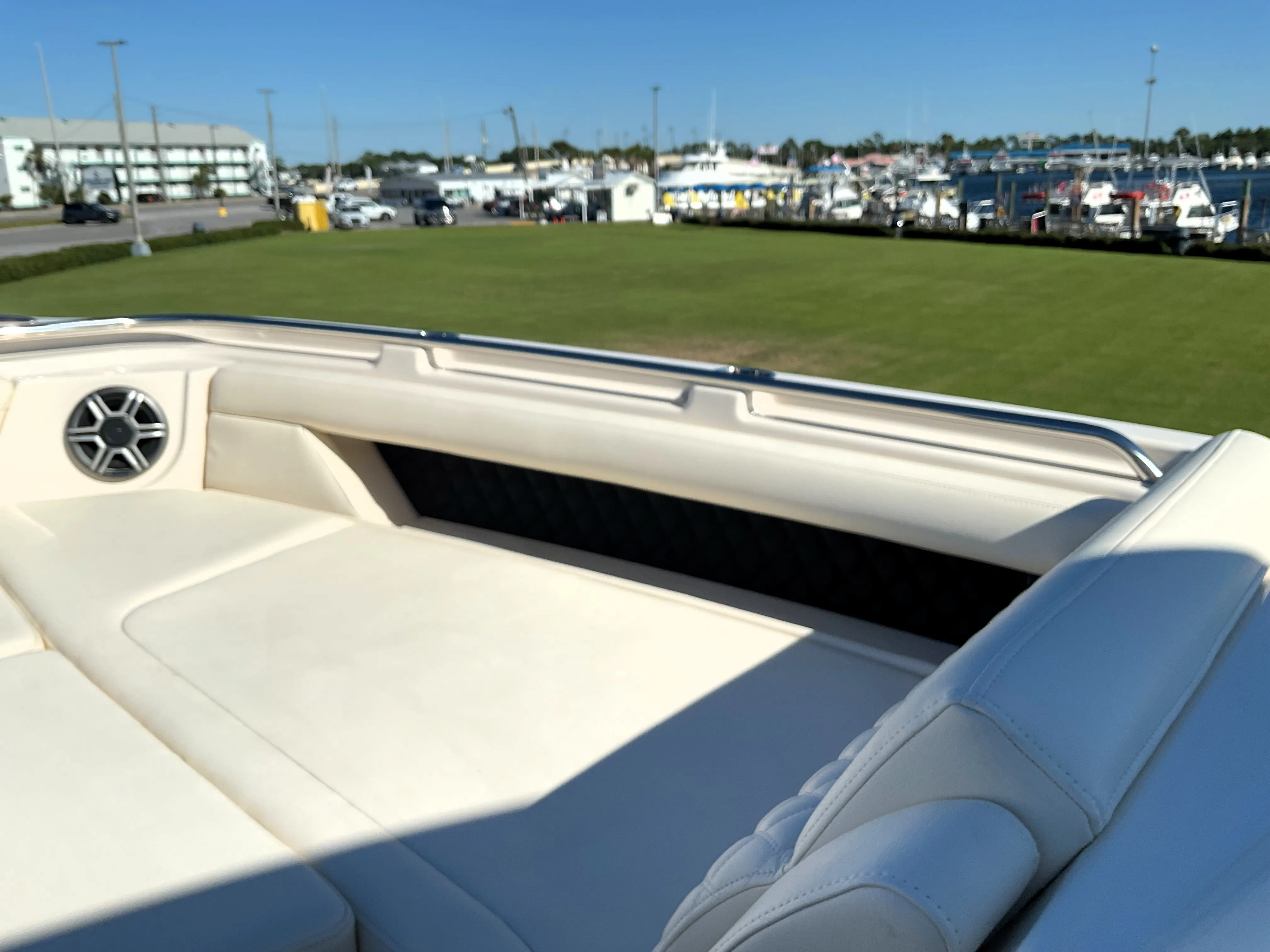 2026 Grady-White Freedom 345 Image Thumbnail #44